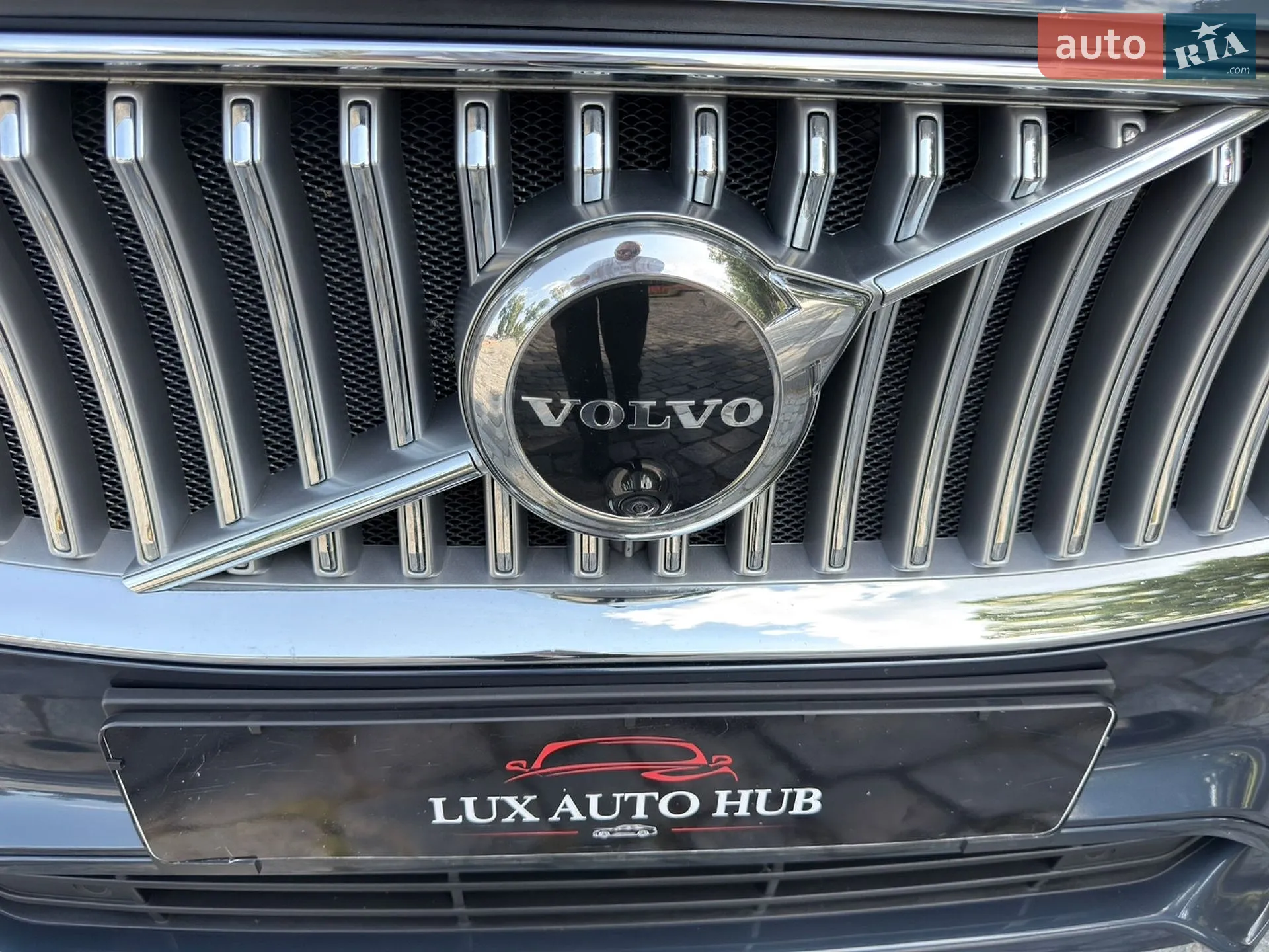 2023 Volvo XC90 - мініатюра 75
