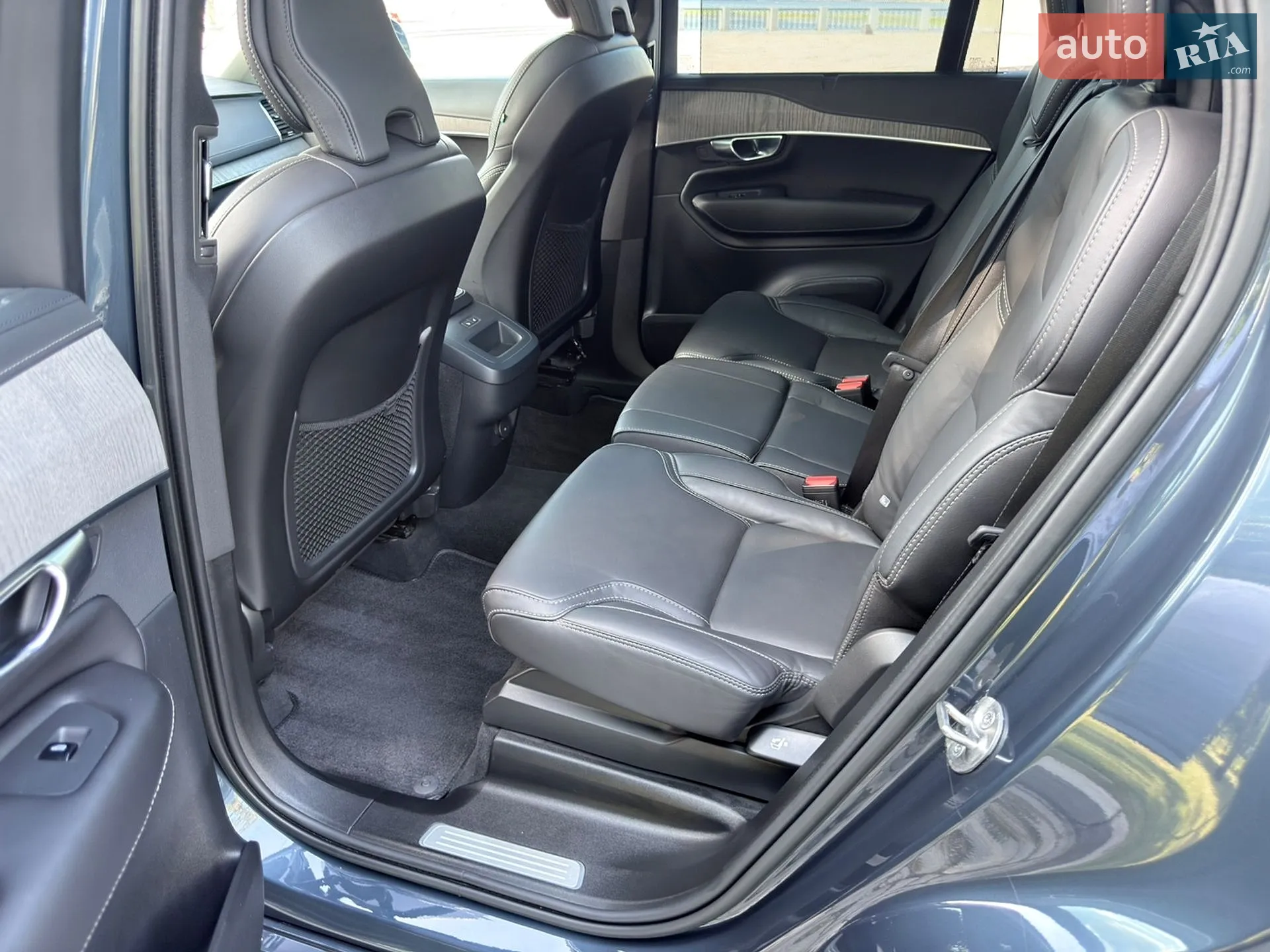 2023 Volvo XC90 - мініатюра 180