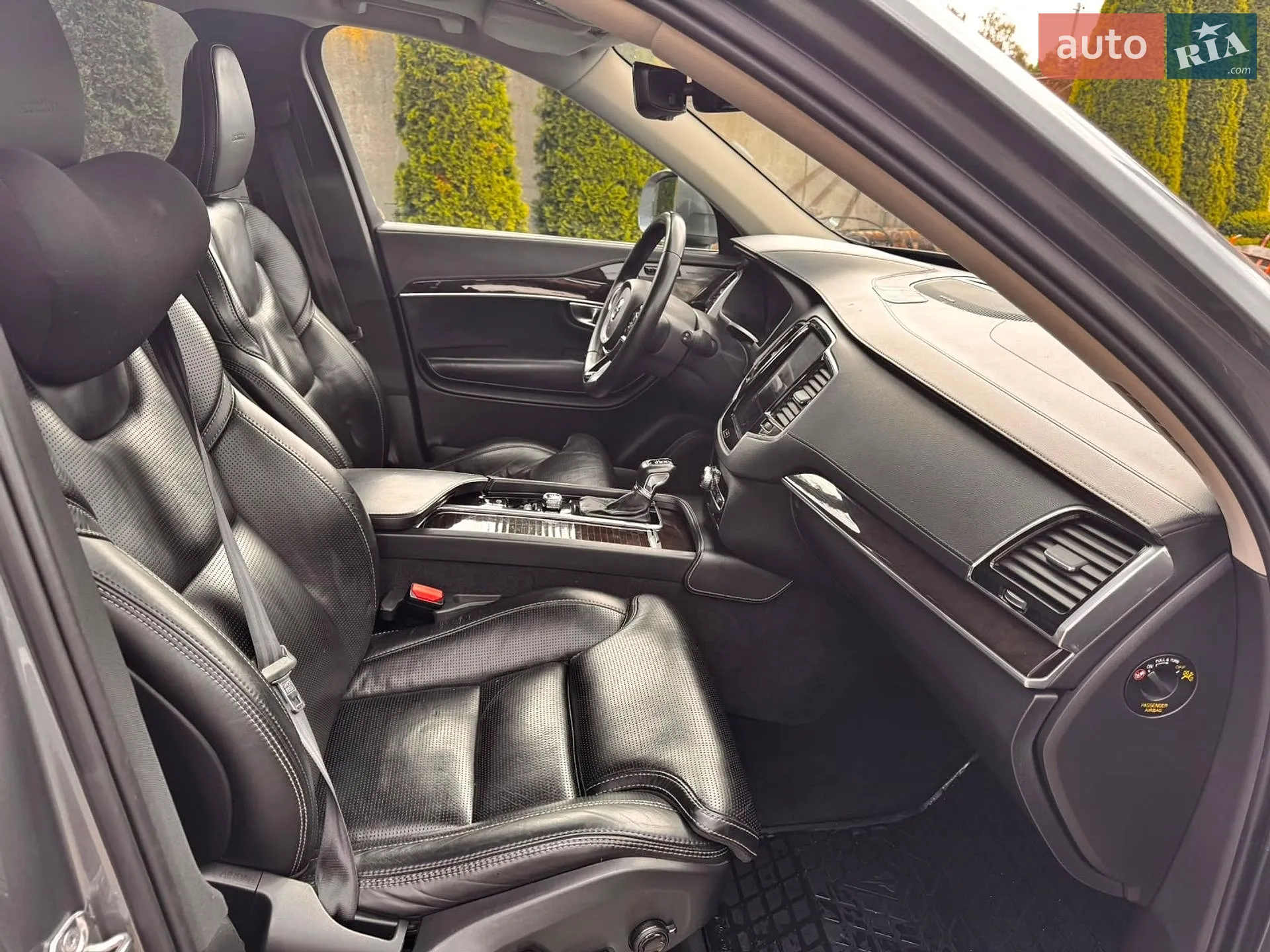 2018 Volvo XC90 - мініатюра 29
