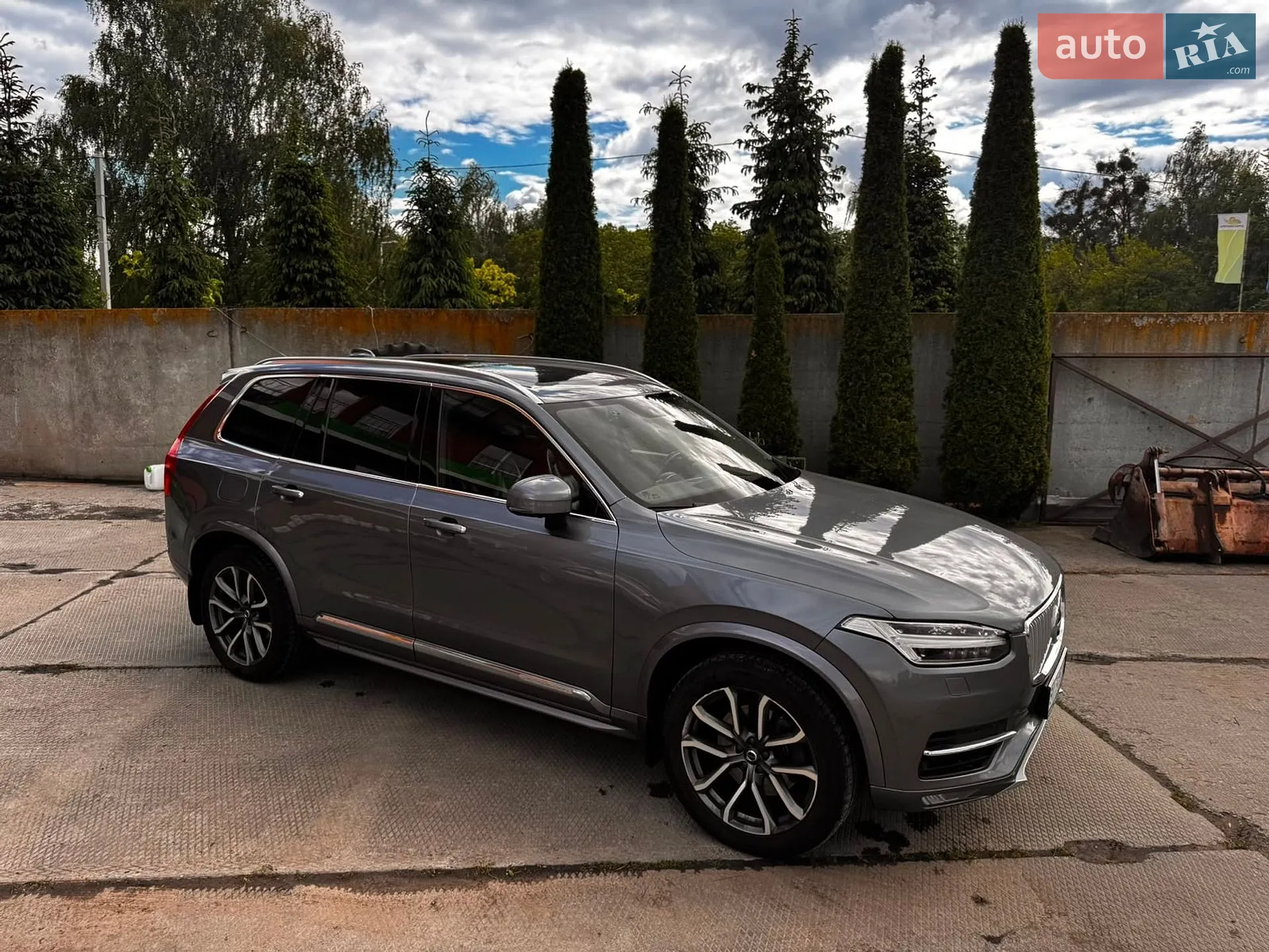 2018 Volvo XC90 - мініатюра 13
