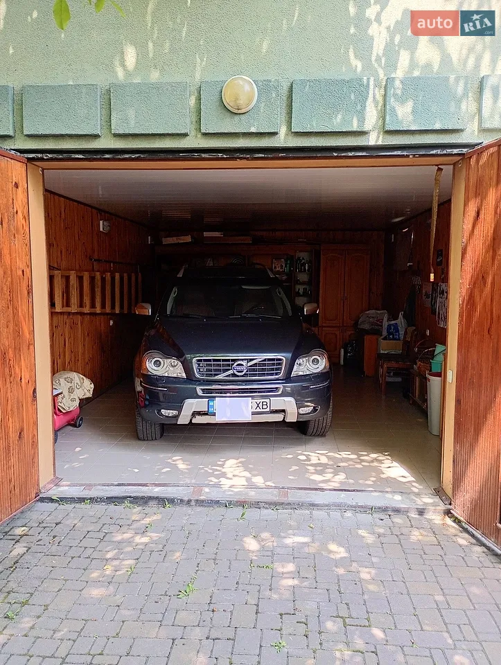 2013 Volvo XC90 - мініатюра 7