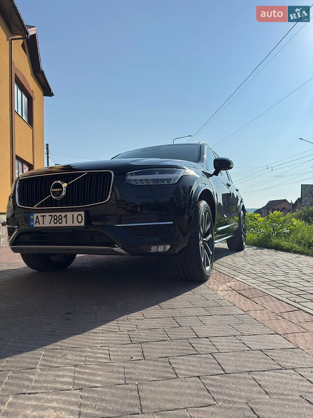2018 Volvo XC90 - мініатюра 11