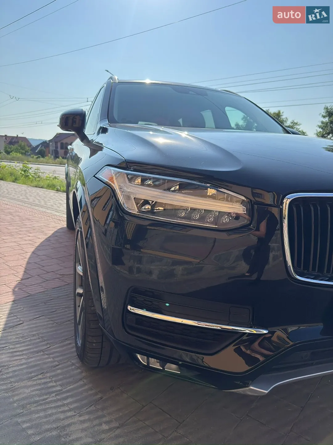 2018 Volvo XC90 - мініатюра 18