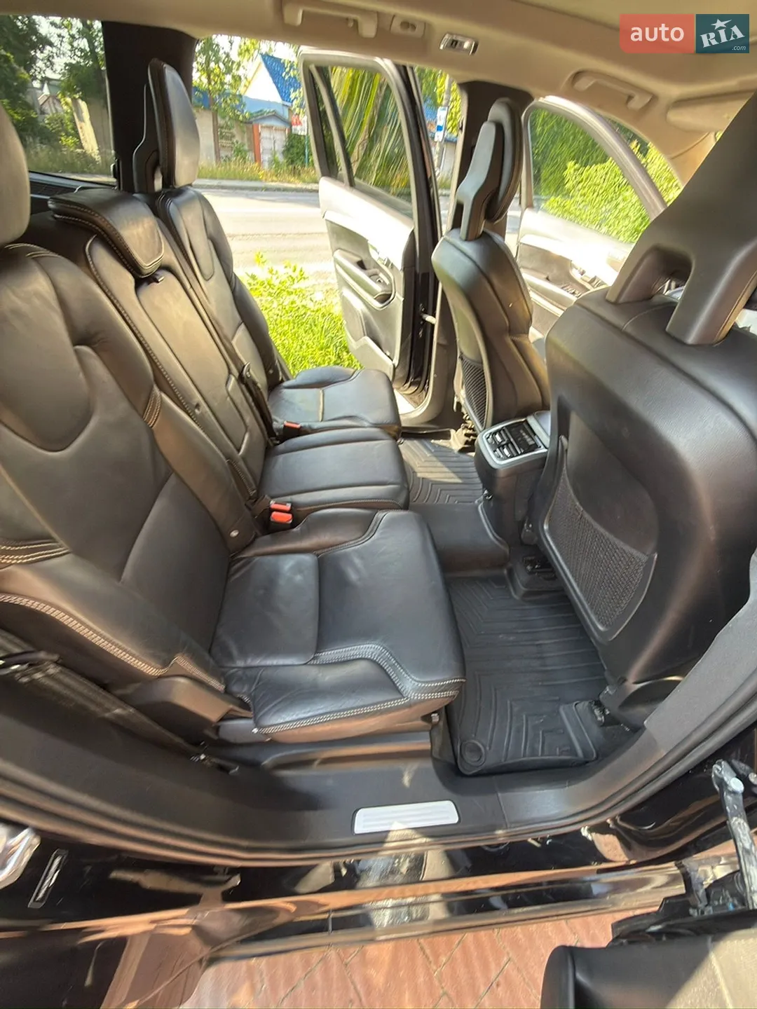 2018 Volvo XC90 - мініатюра 29
