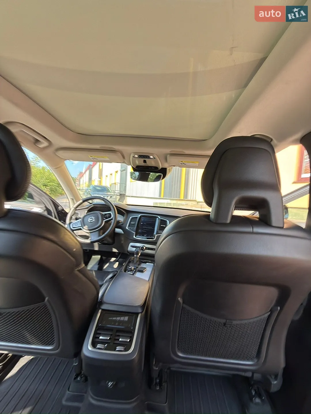 2018 Volvo XC90 - мініатюра 27