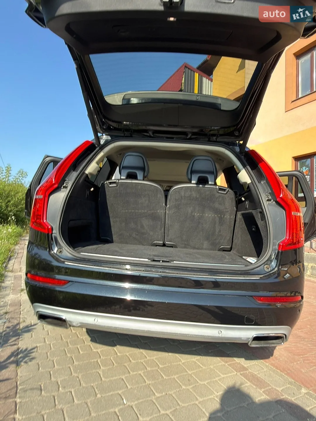 2018 Volvo XC90 - мініатюра 39