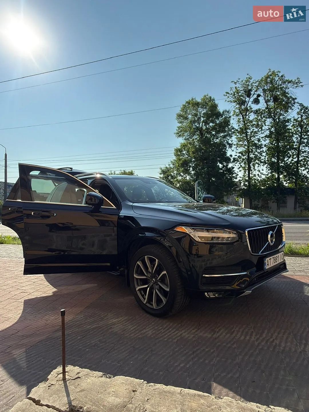 2018 Volvo XC90 - мініатюра 41
