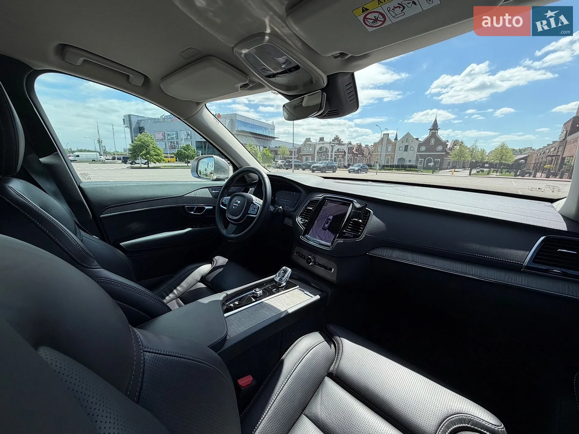 2023 Volvo XC90 - мініатюра 42