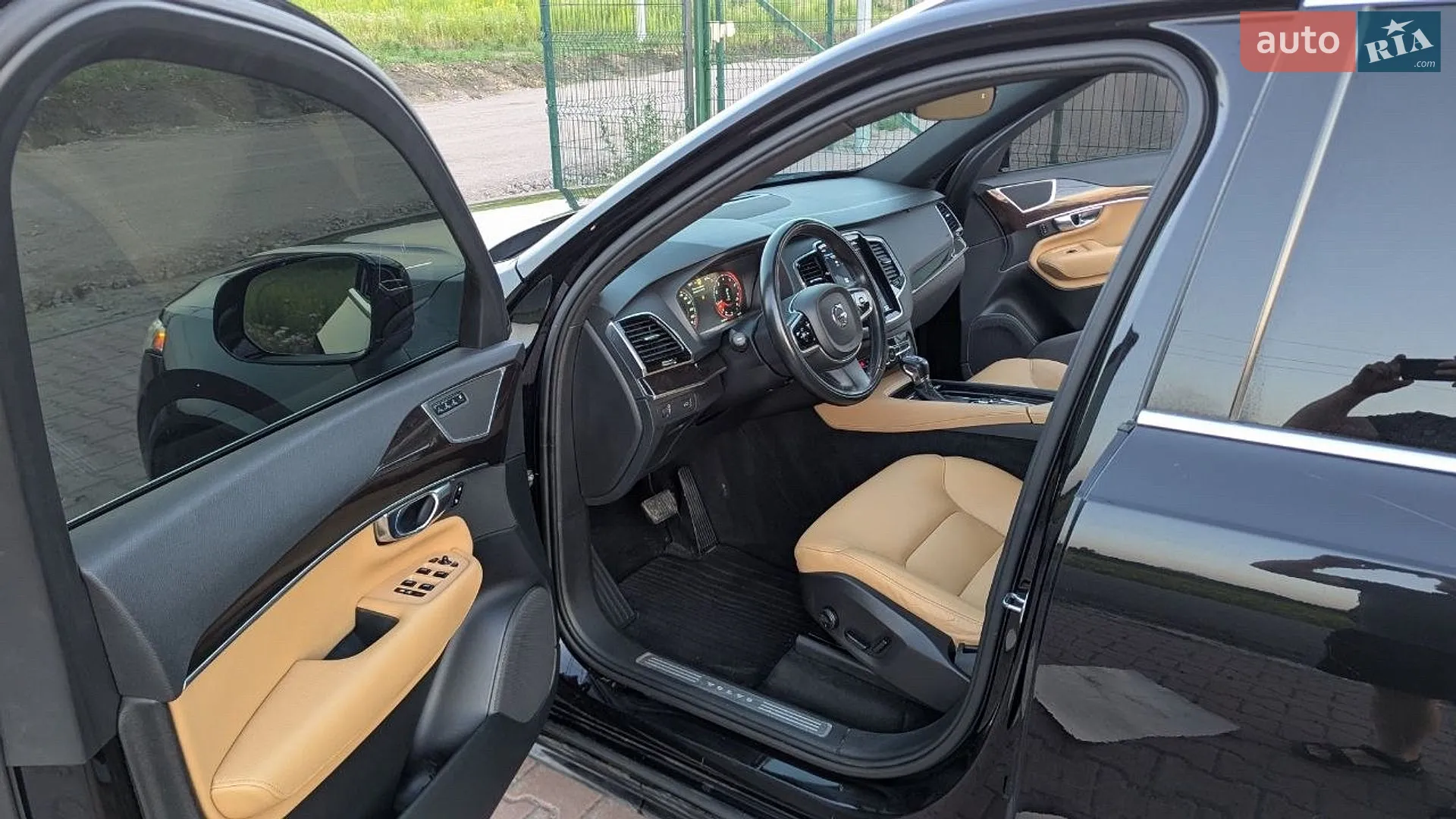 2018 Volvo XC90 - мініатюра 22