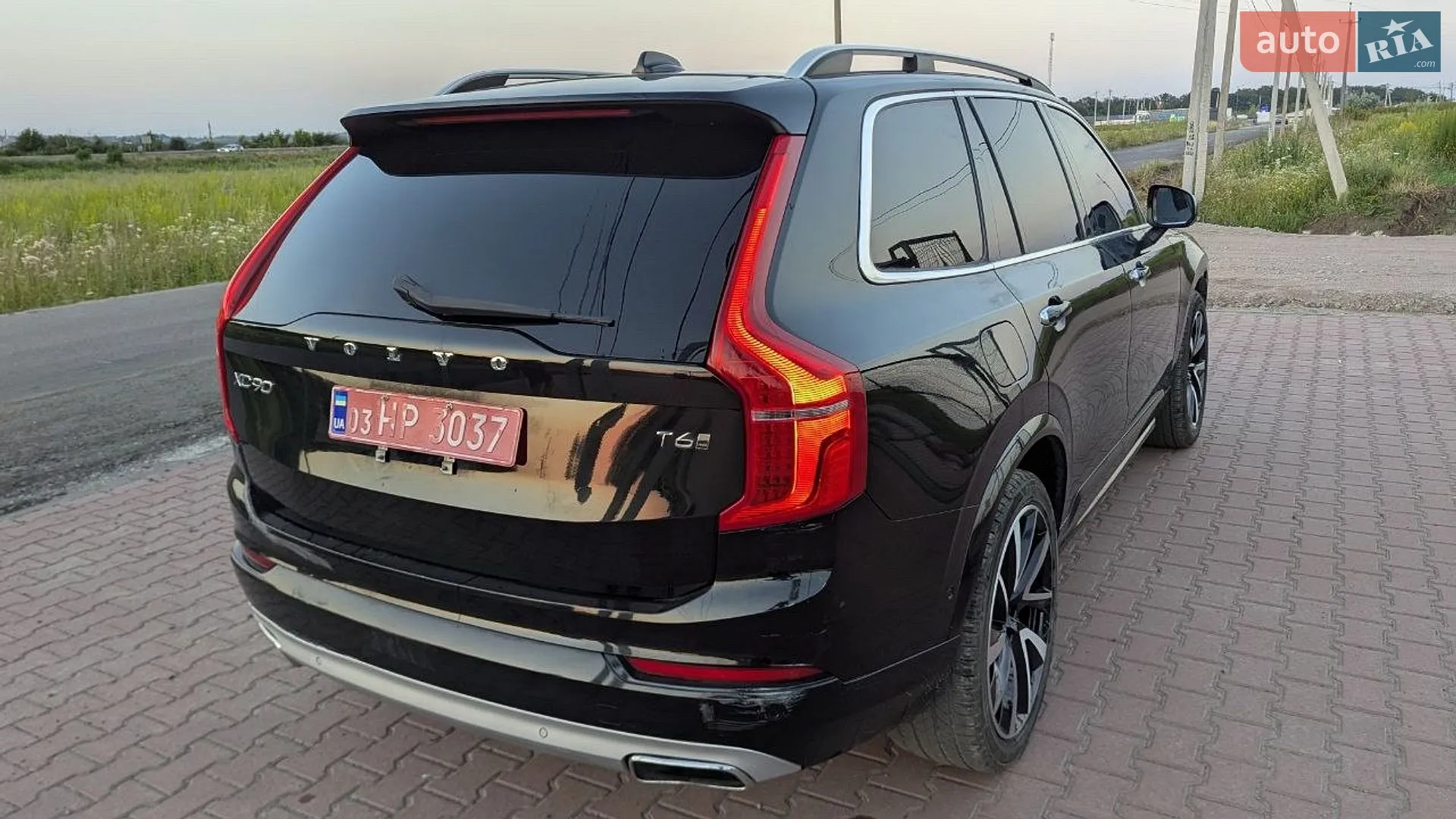 2018 Volvo XC90 - мініатюра 15