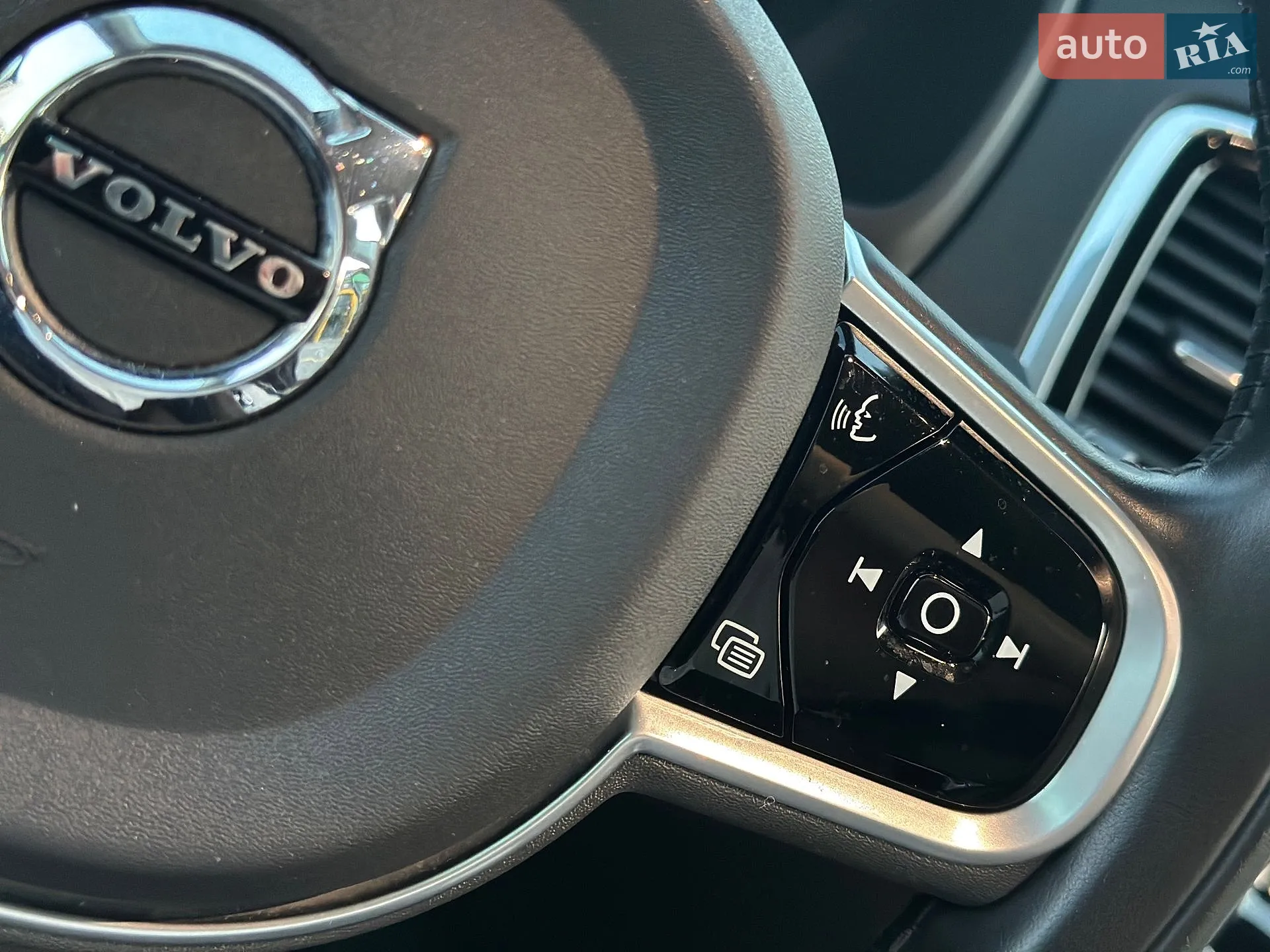2019 Volvo XC90 - мініатюра 22