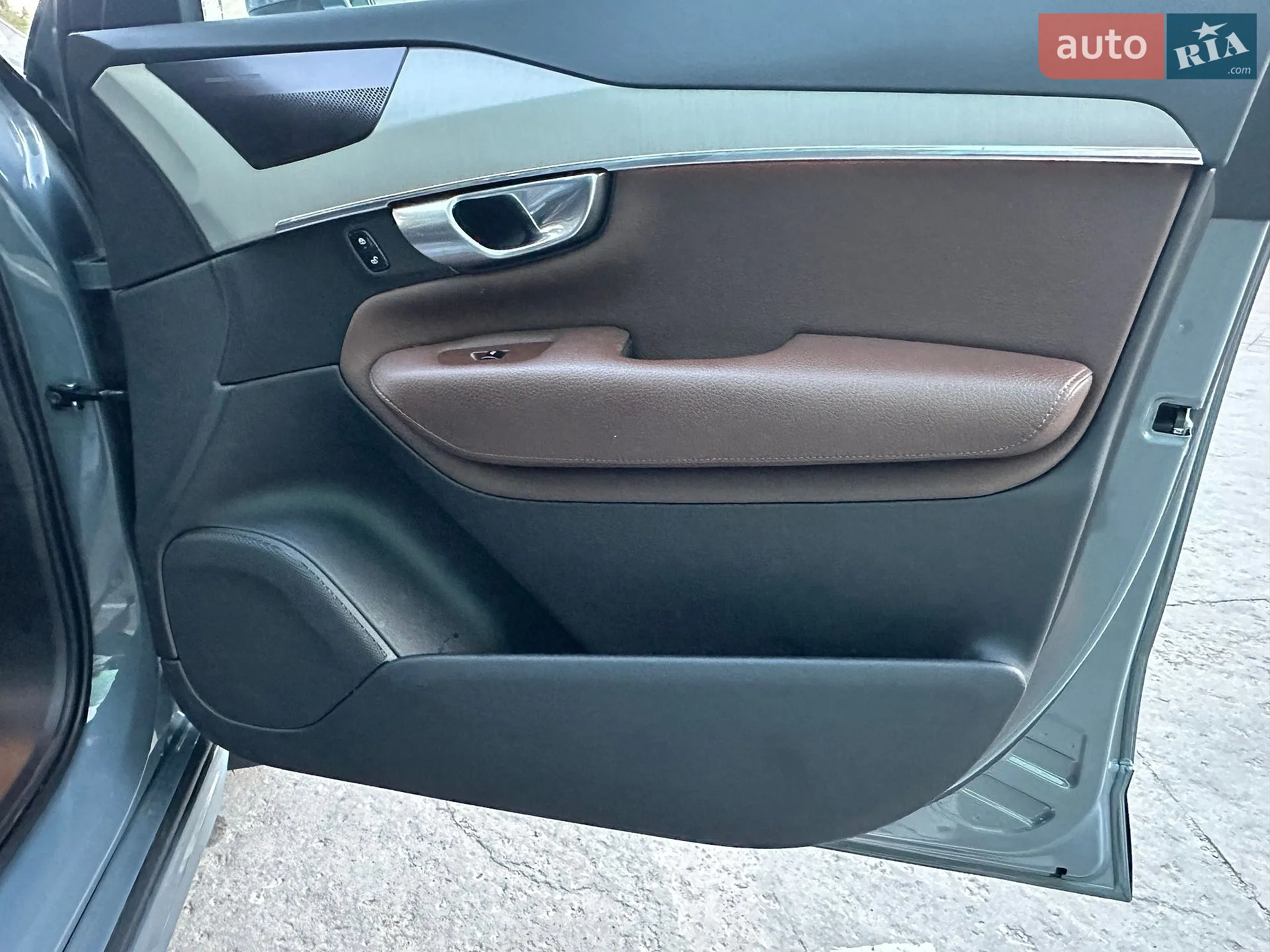 2019 Volvo XC90 - мініатюра 35