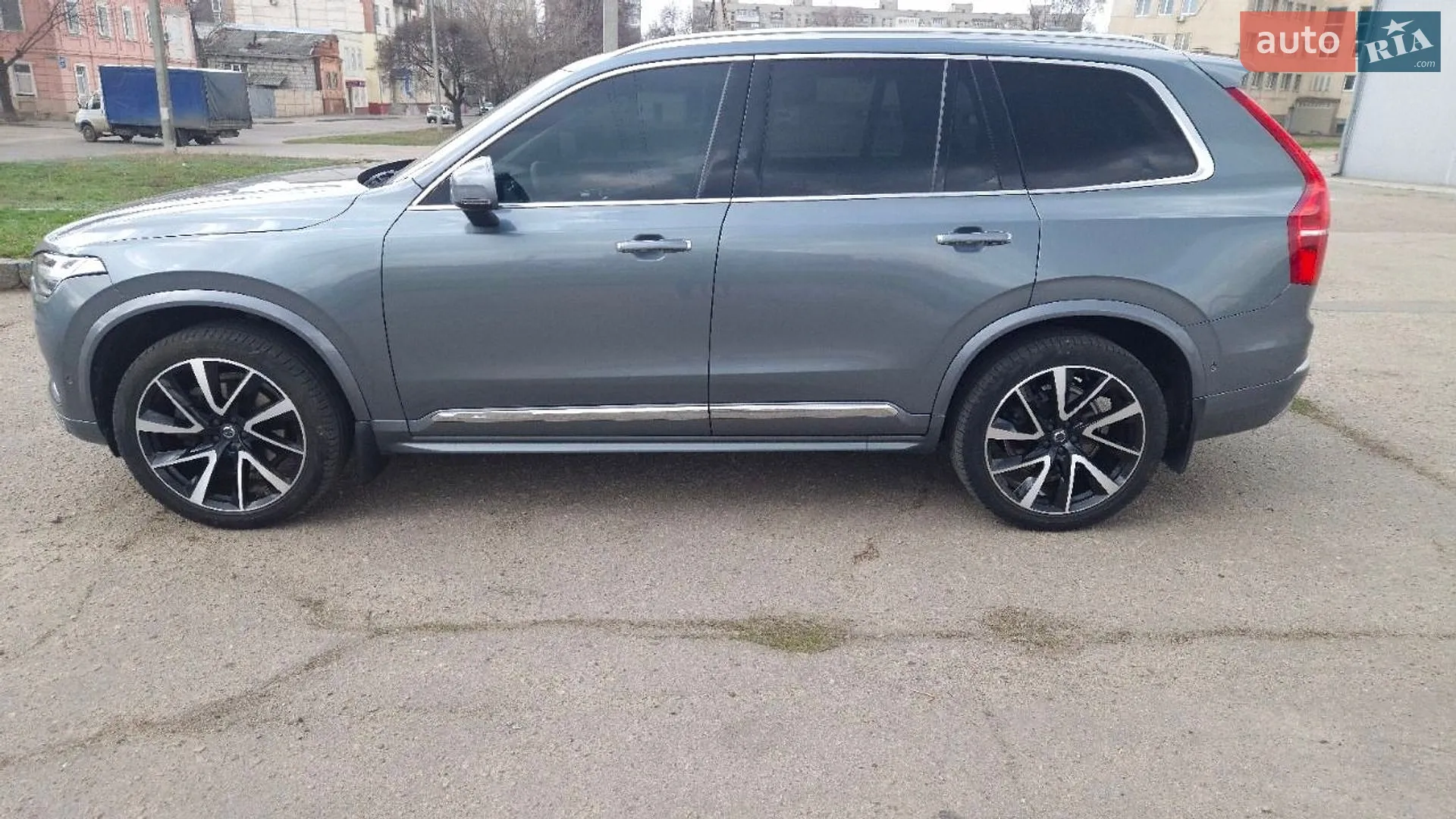 2018 Volvo XC90 - мініатюра 2