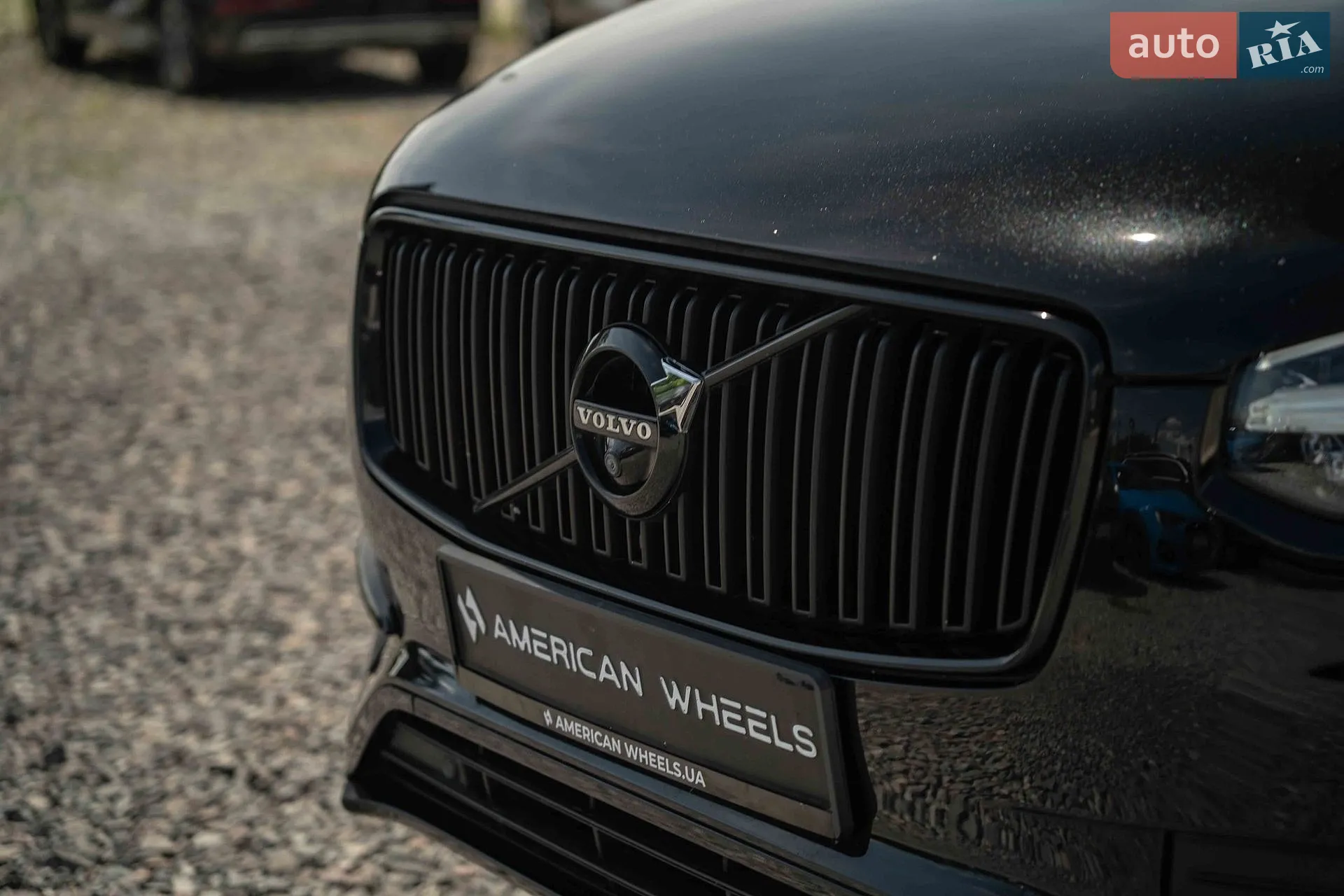 2017 Volvo XC90 - мініатюра 14