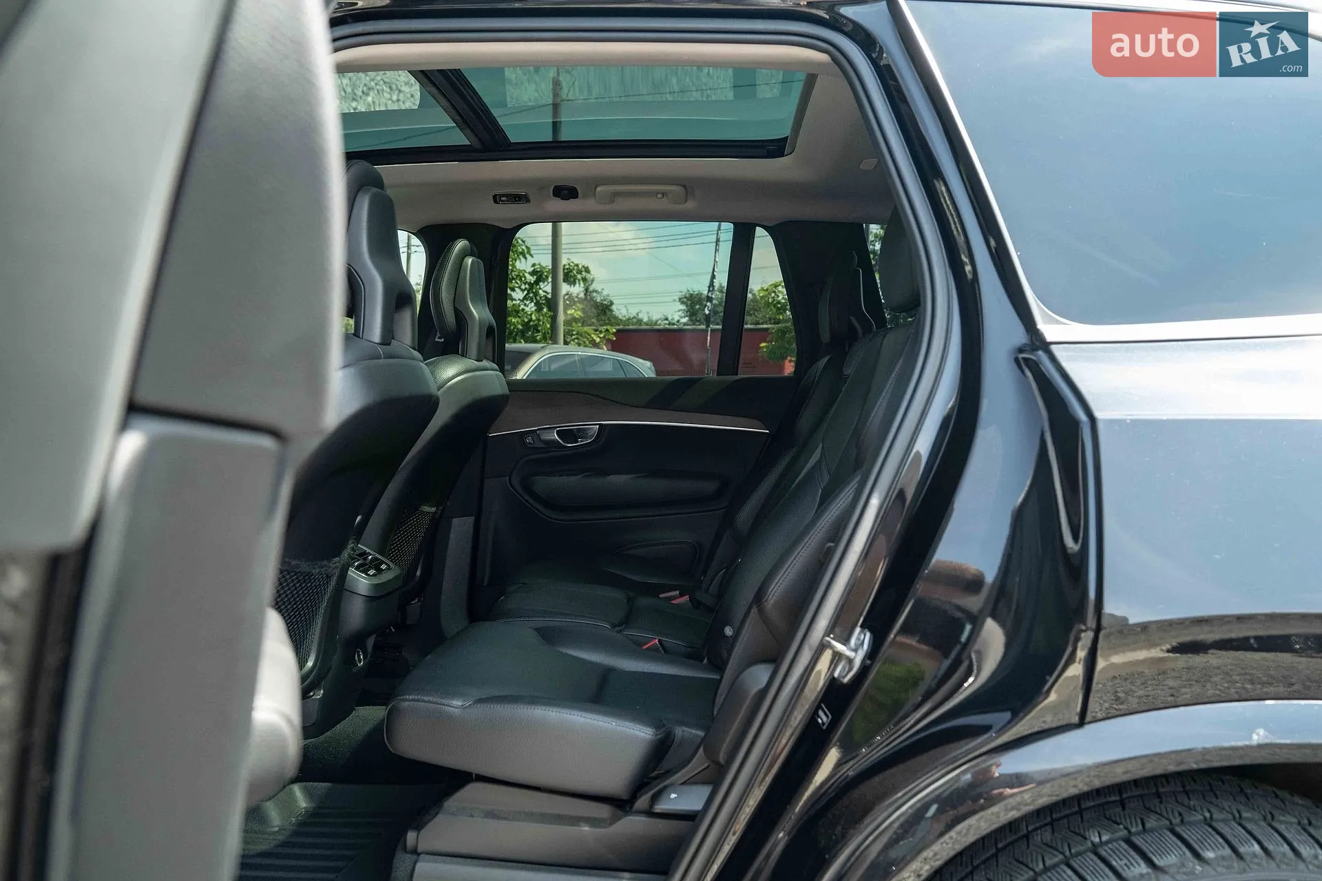 2017 Volvo XC90 - мініатюра 45