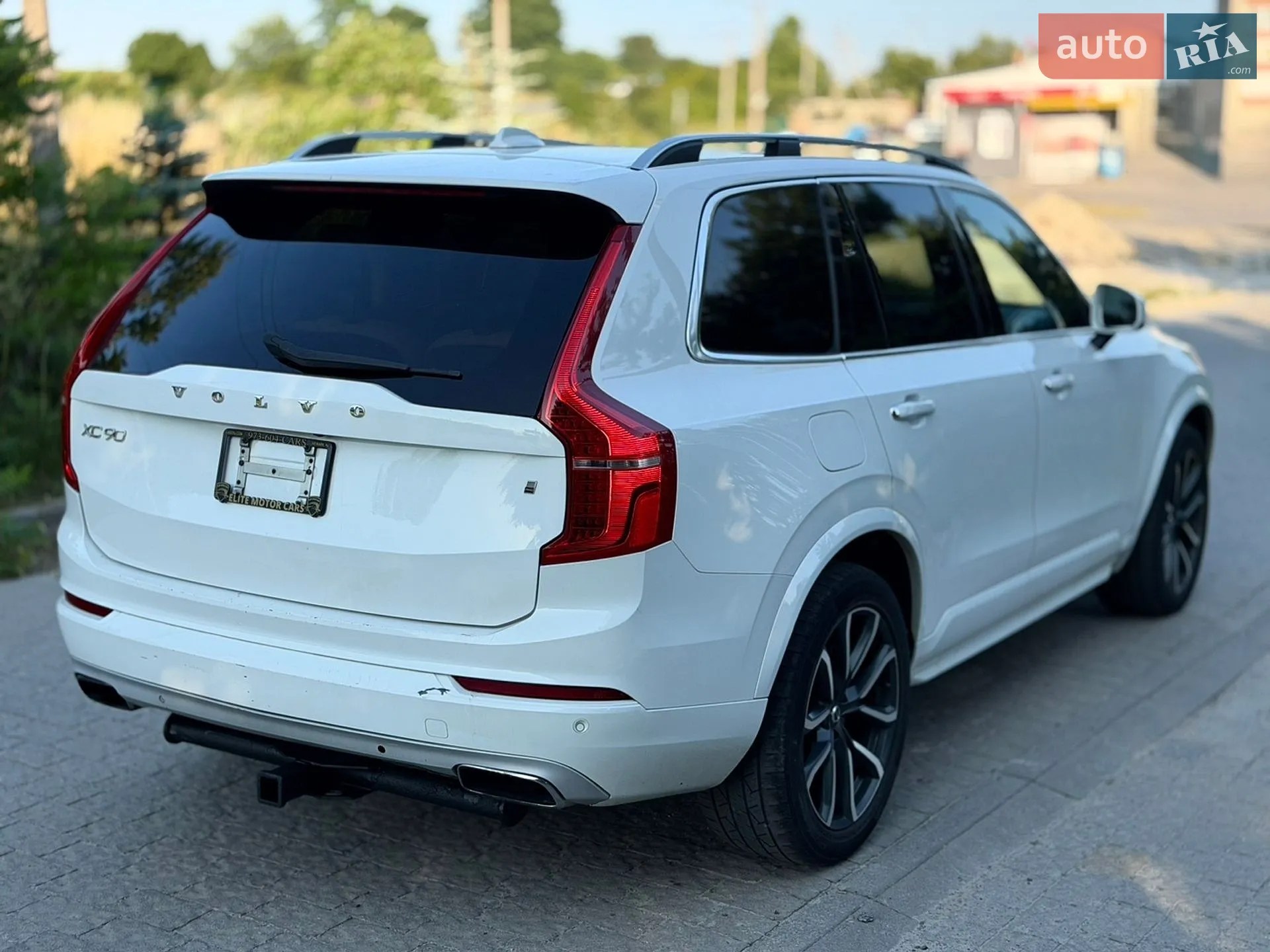 2016 Volvo XC90 - мініатюра 6