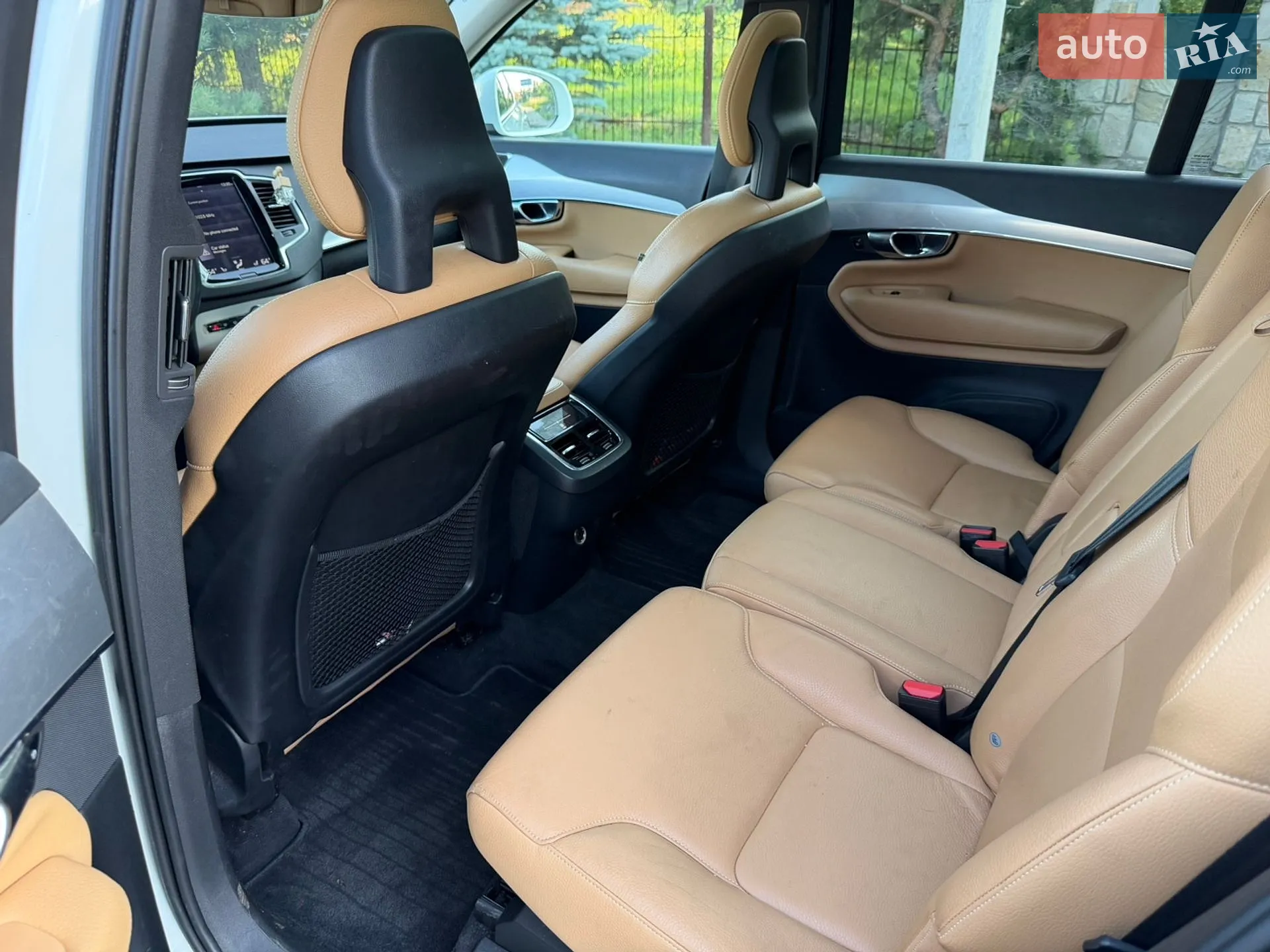 2016 Volvo XC90 - мініатюра 10