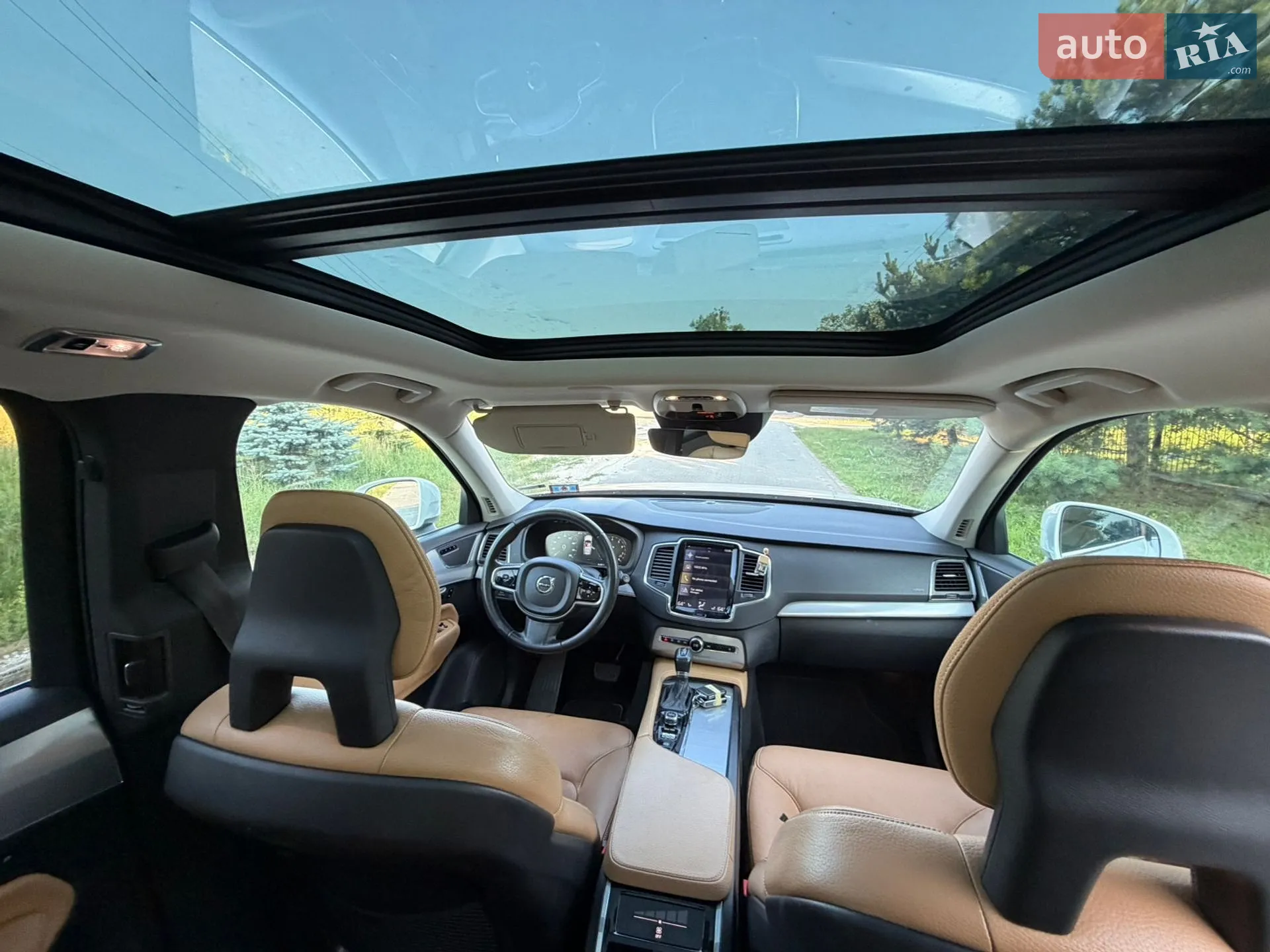 2016 Volvo XC90 - мініатюра 13