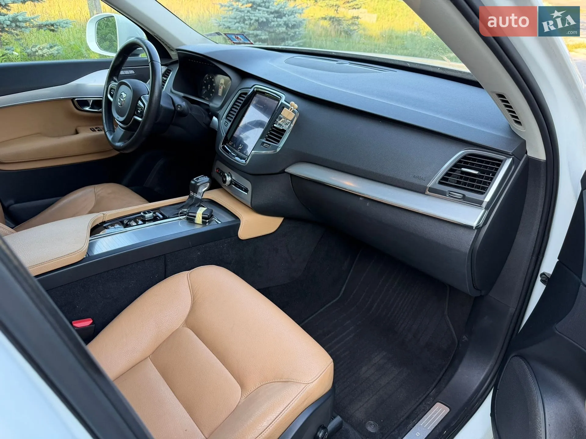 2016 Volvo XC90 - мініатюра 14