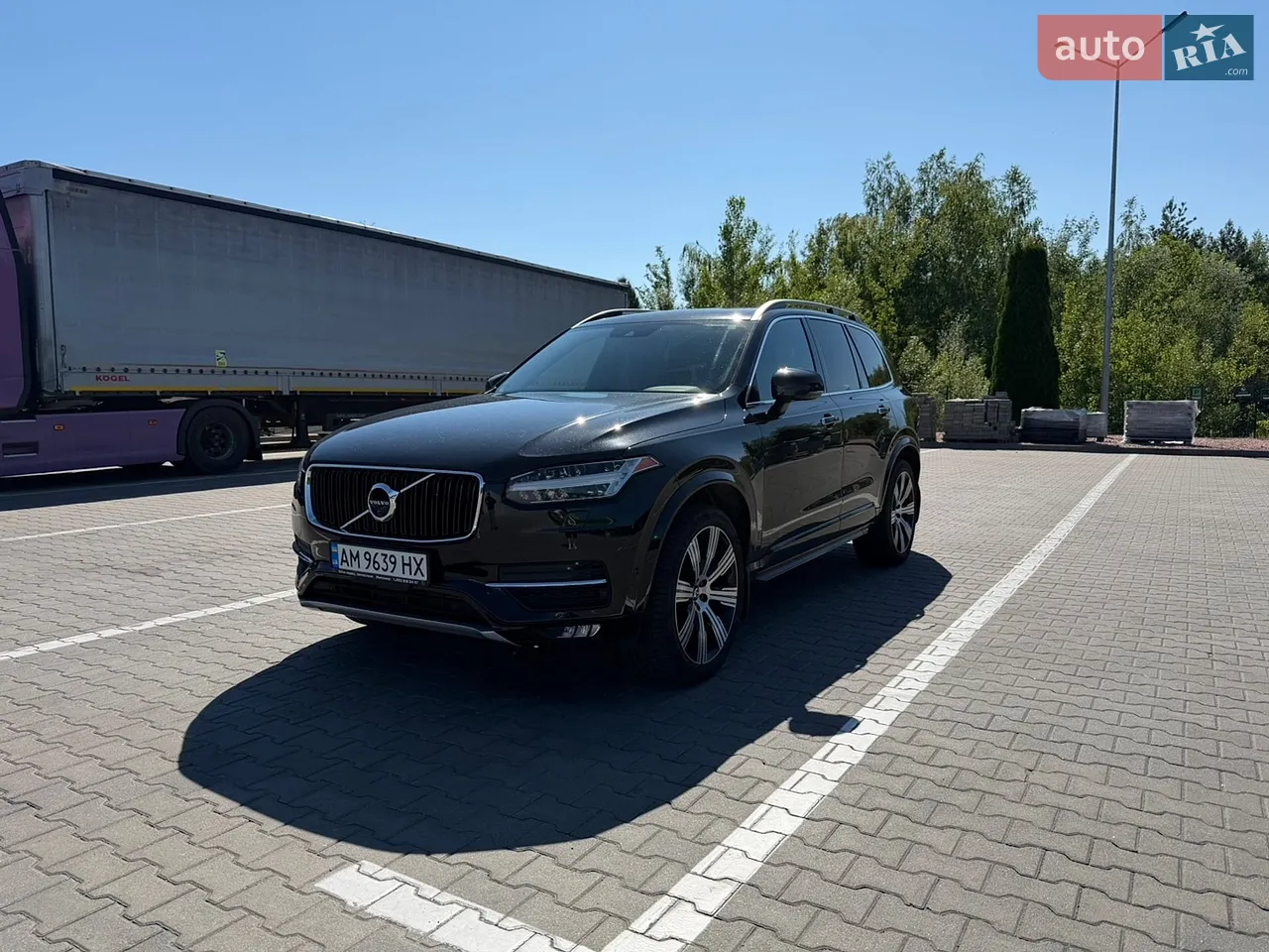 2015 Volvo XC90 - мініатюра 102