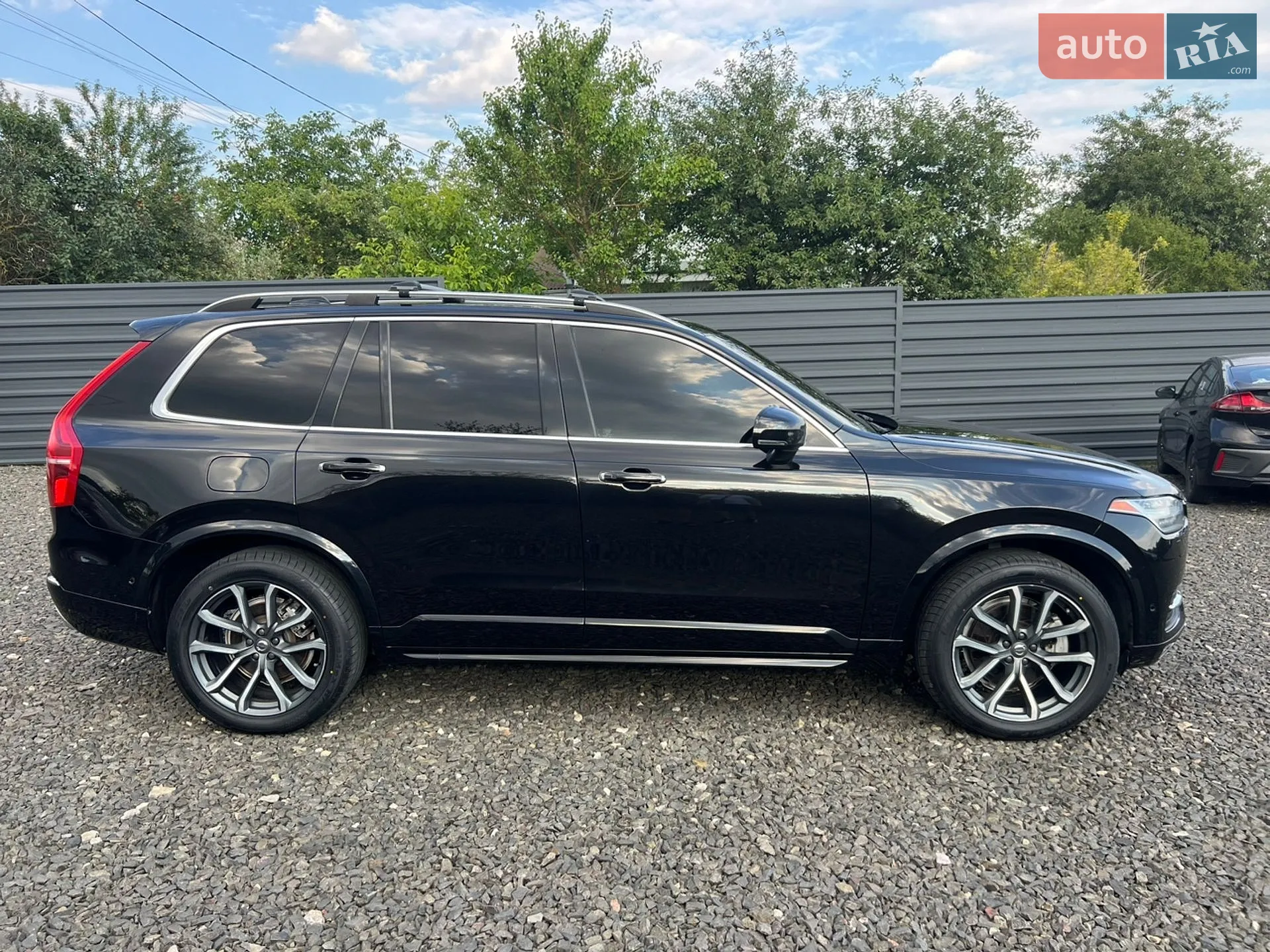 2015 Volvo XC90 - мініатюра 9