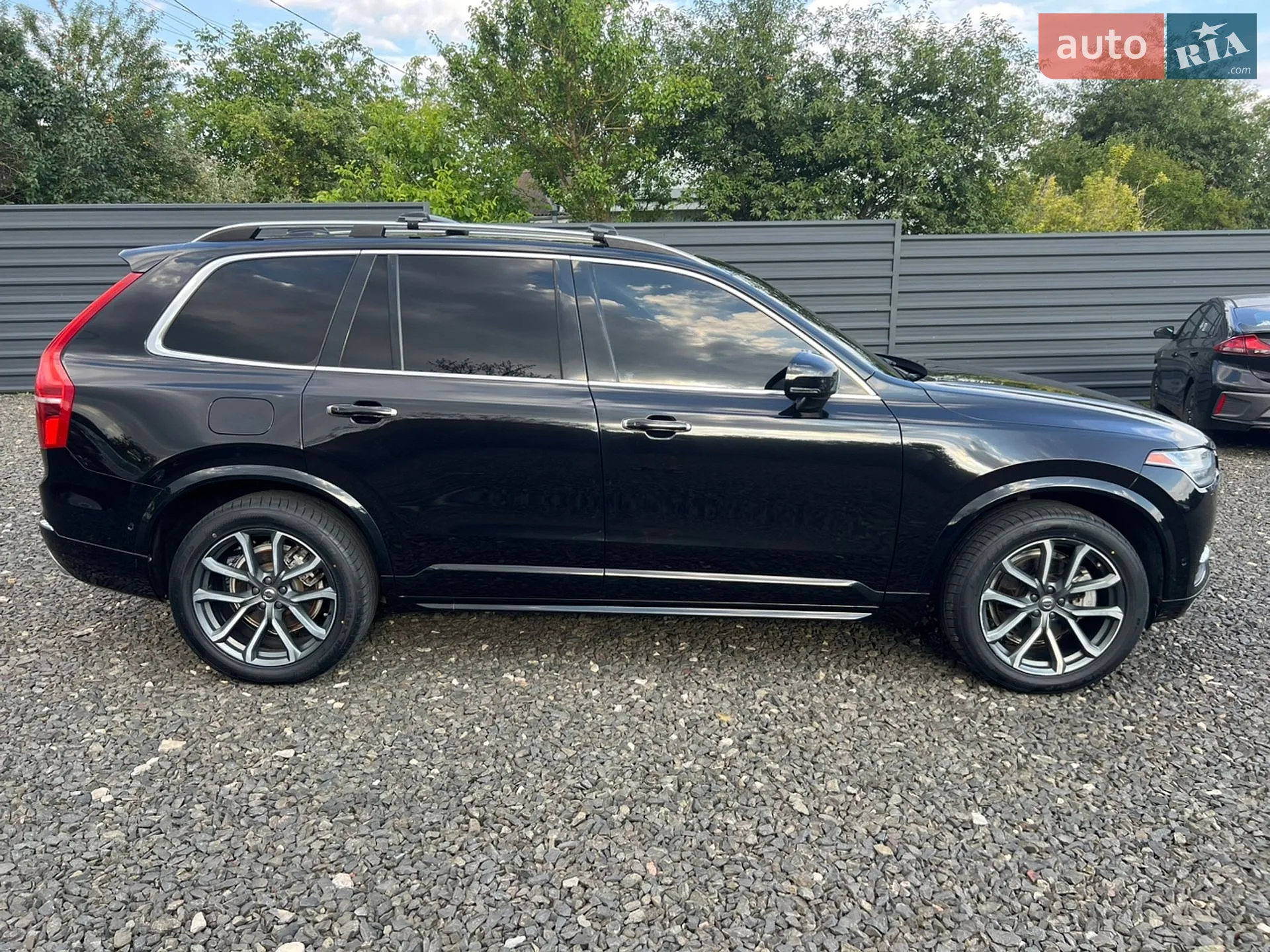 2015 Volvo XC90 - мініатюра 17