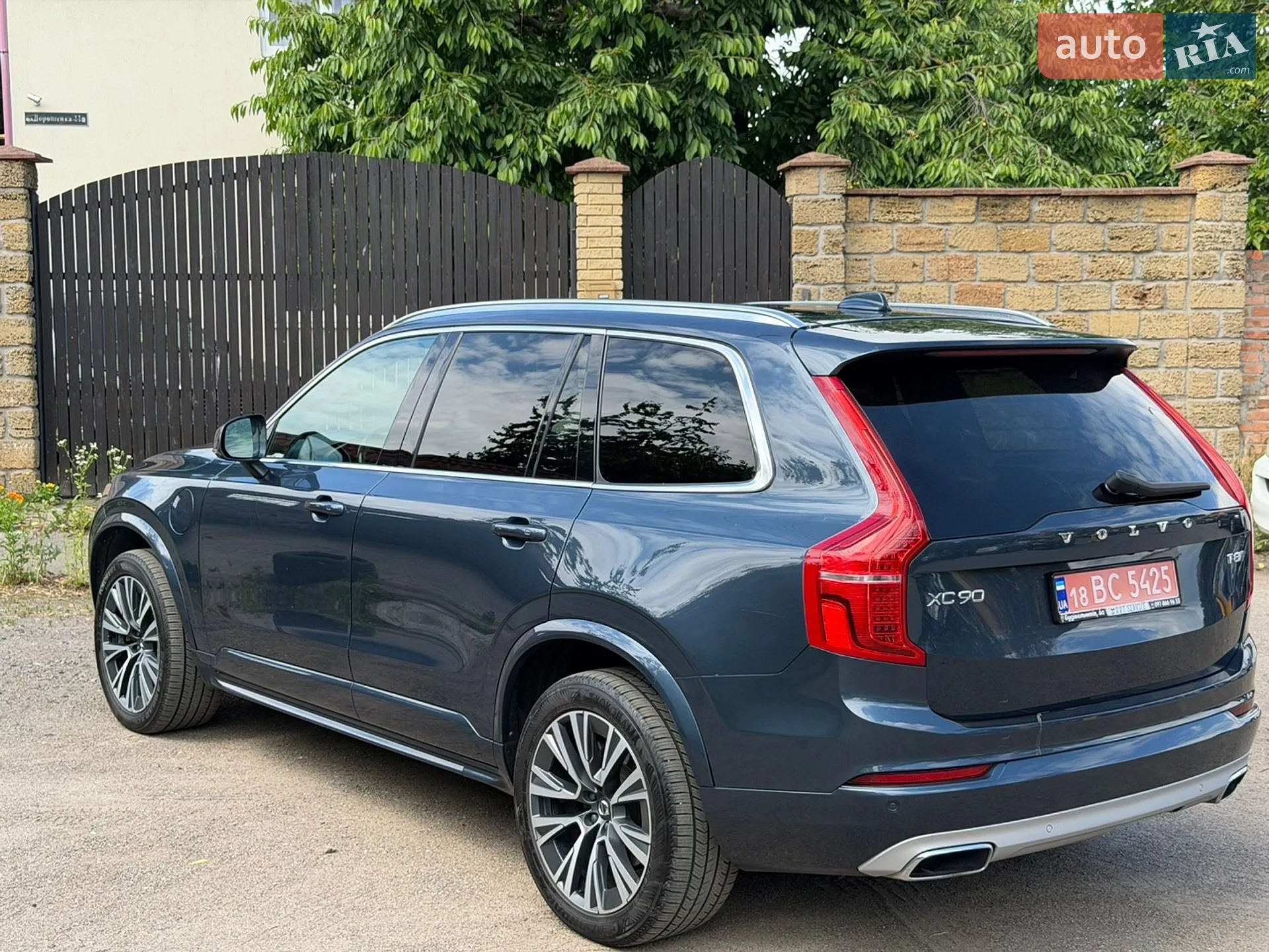 2019 Volvo XC90 - мініатюра 5