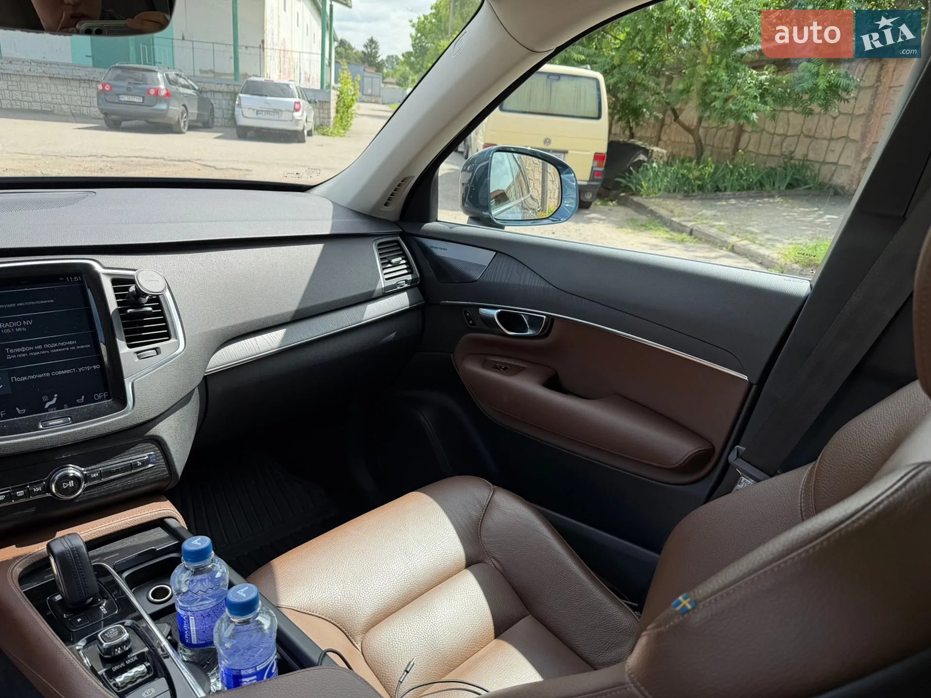 2019 Volvo XC90 - мініатюра 12