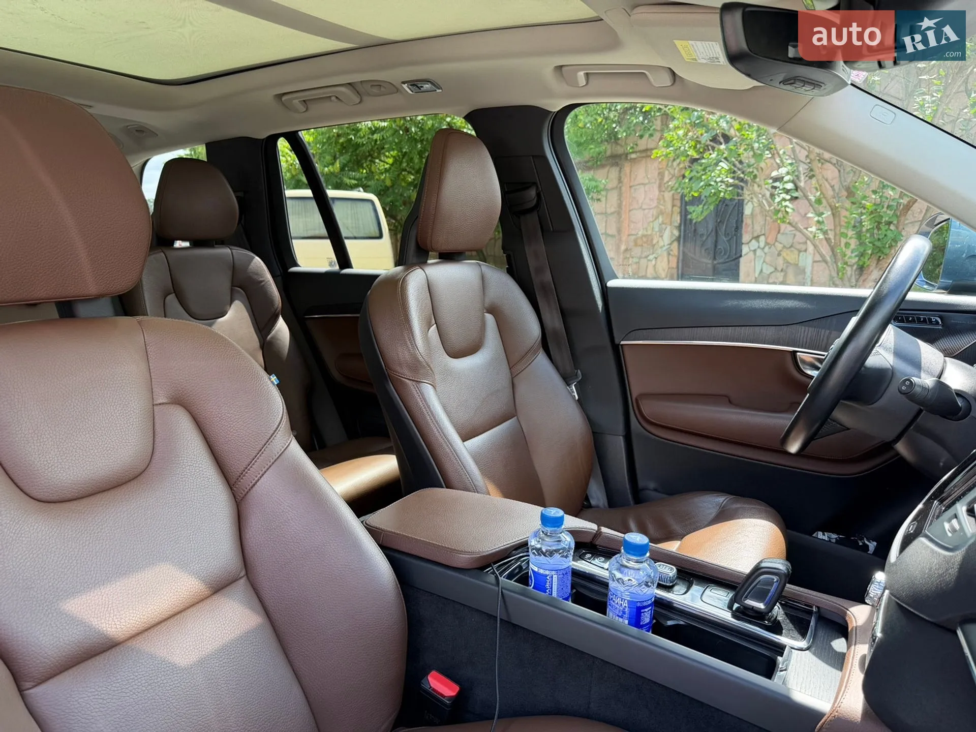 2019 Volvo XC90 - мініатюра 14