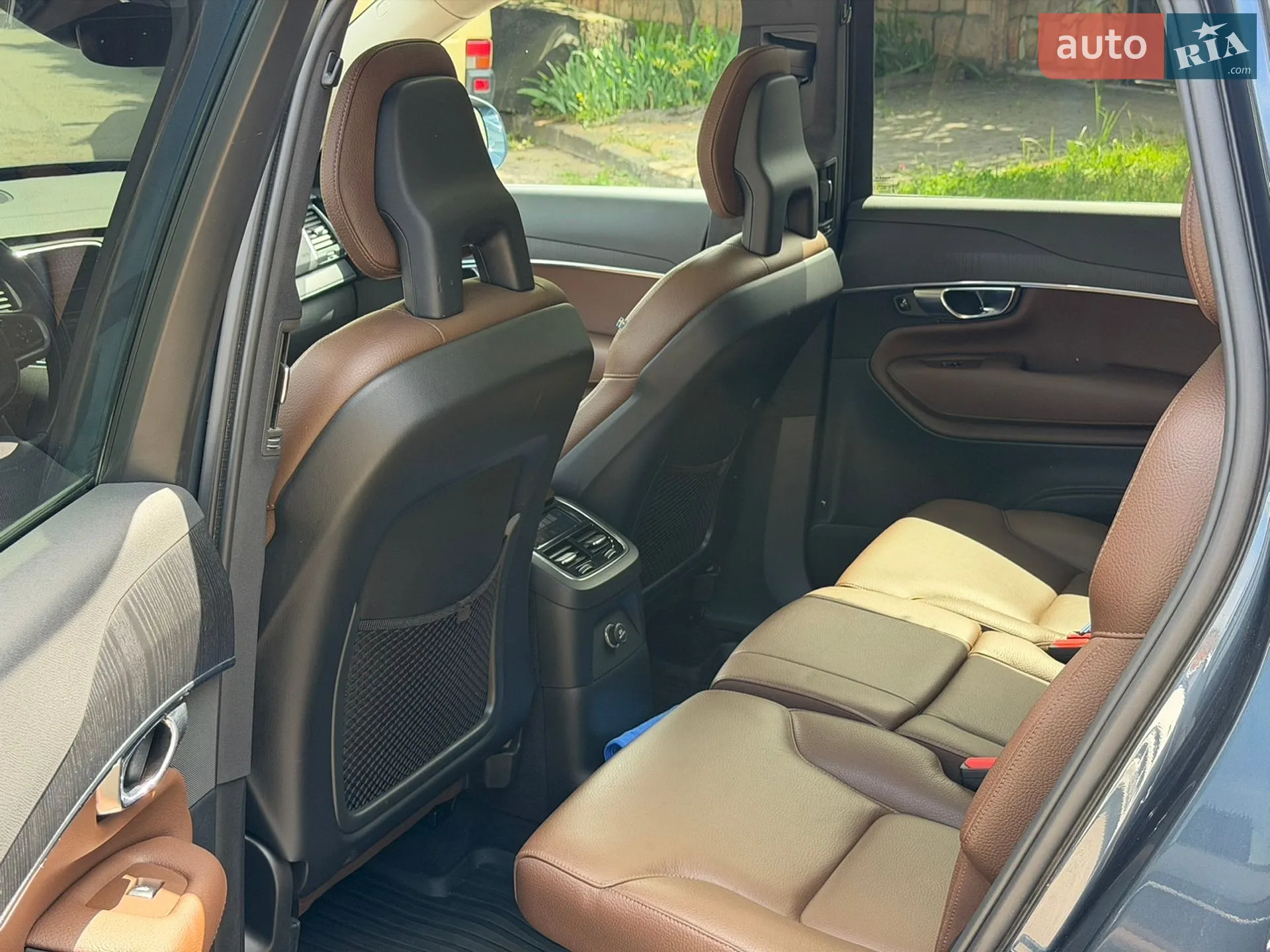 2019 Volvo XC90 - мініатюра 15