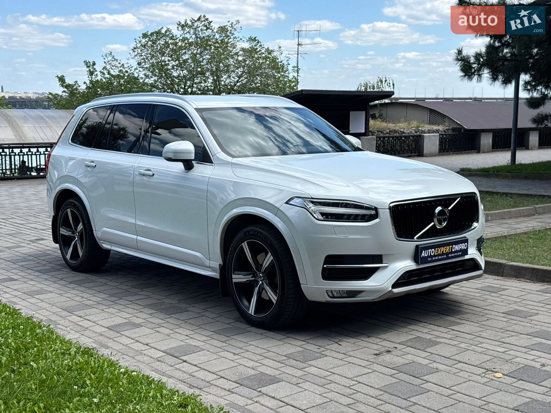 2019 Volvo XC90 - мініатюра 4