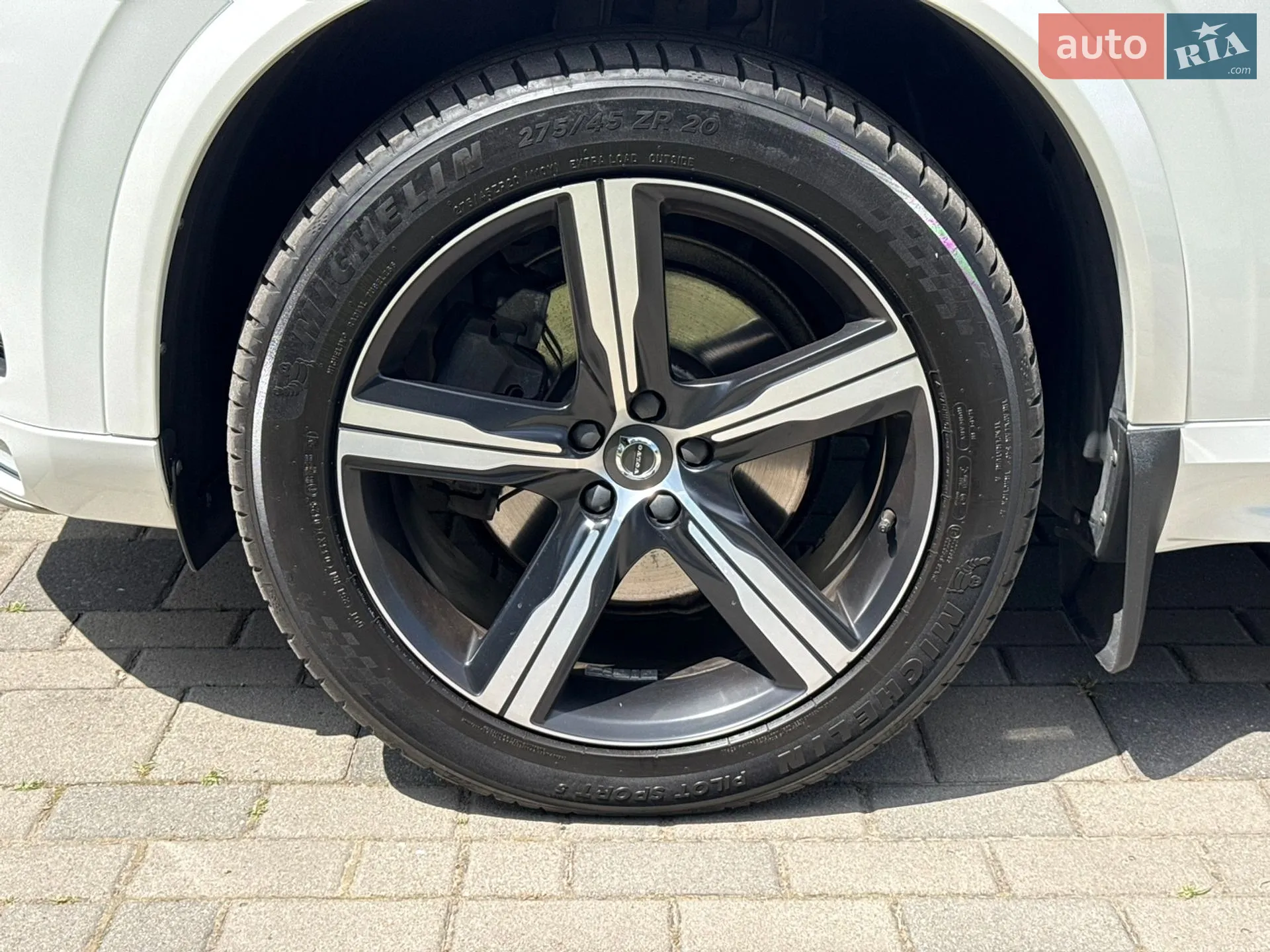 2019 Volvo XC90 - мініатюра 17