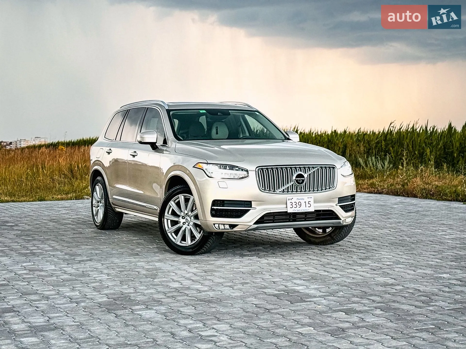 2016 Volvo XC90 - мініатюра 17