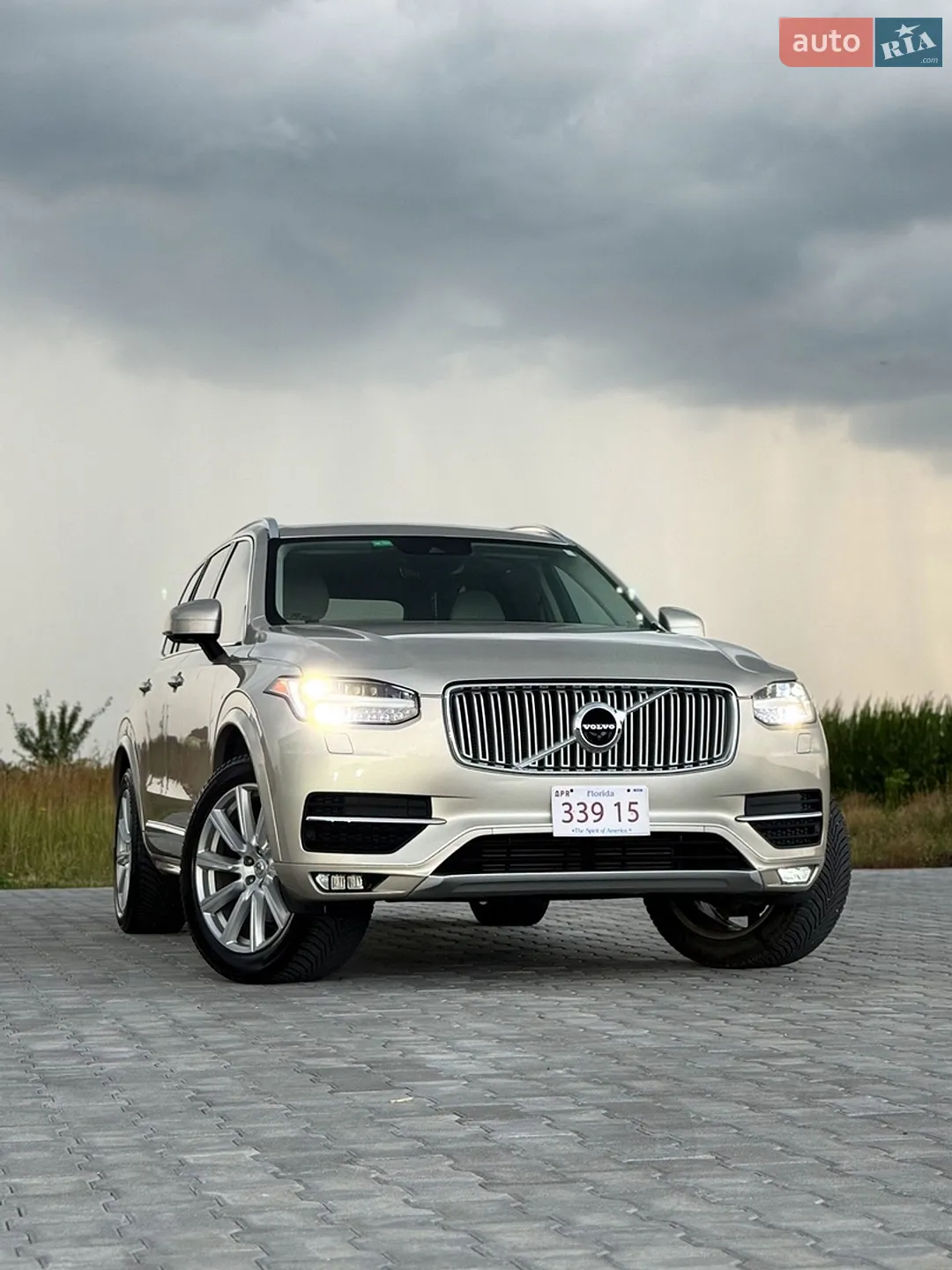 2016 Volvo XC90 - мініатюра 19