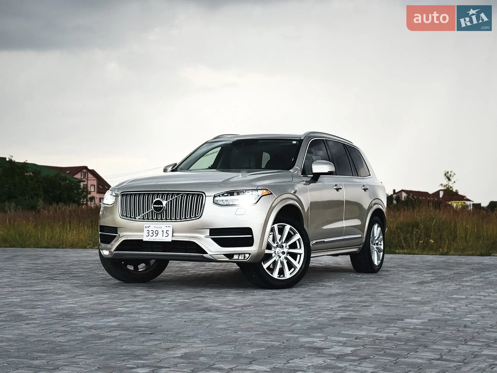2016 Volvo XC90 - мініатюра 21