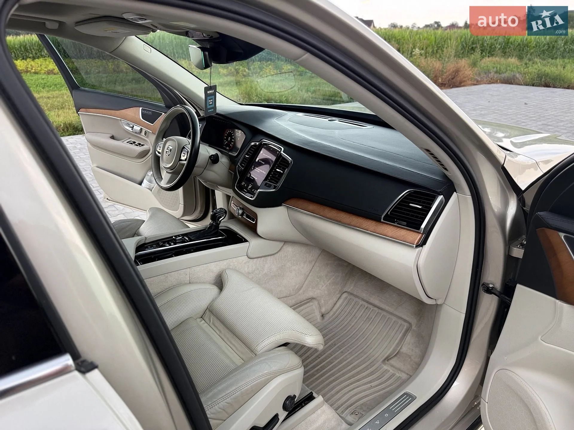 2016 Volvo XC90 - мініатюра 41