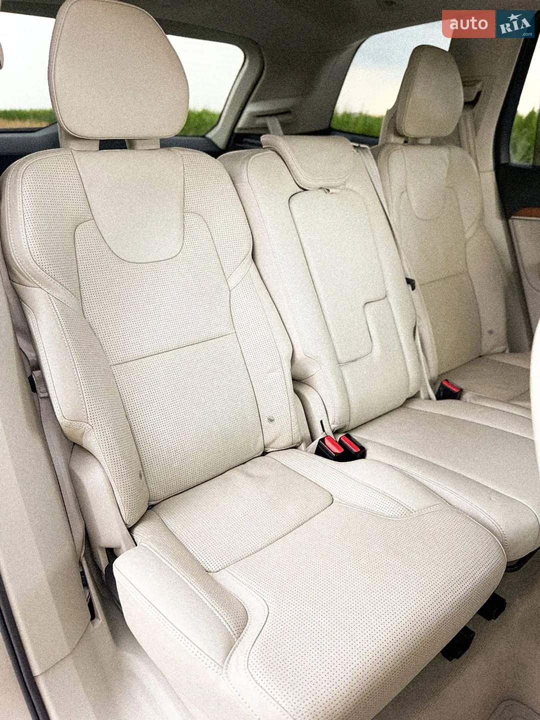 2016 Volvo XC90 - мініатюра 44