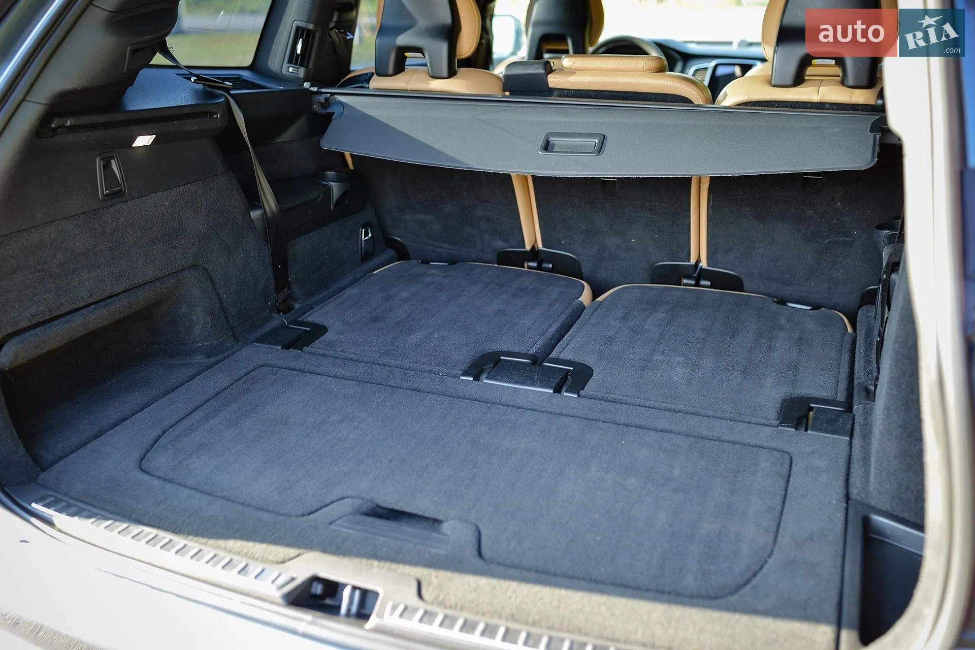 2017 Volvo XC90 - мініатюра 22