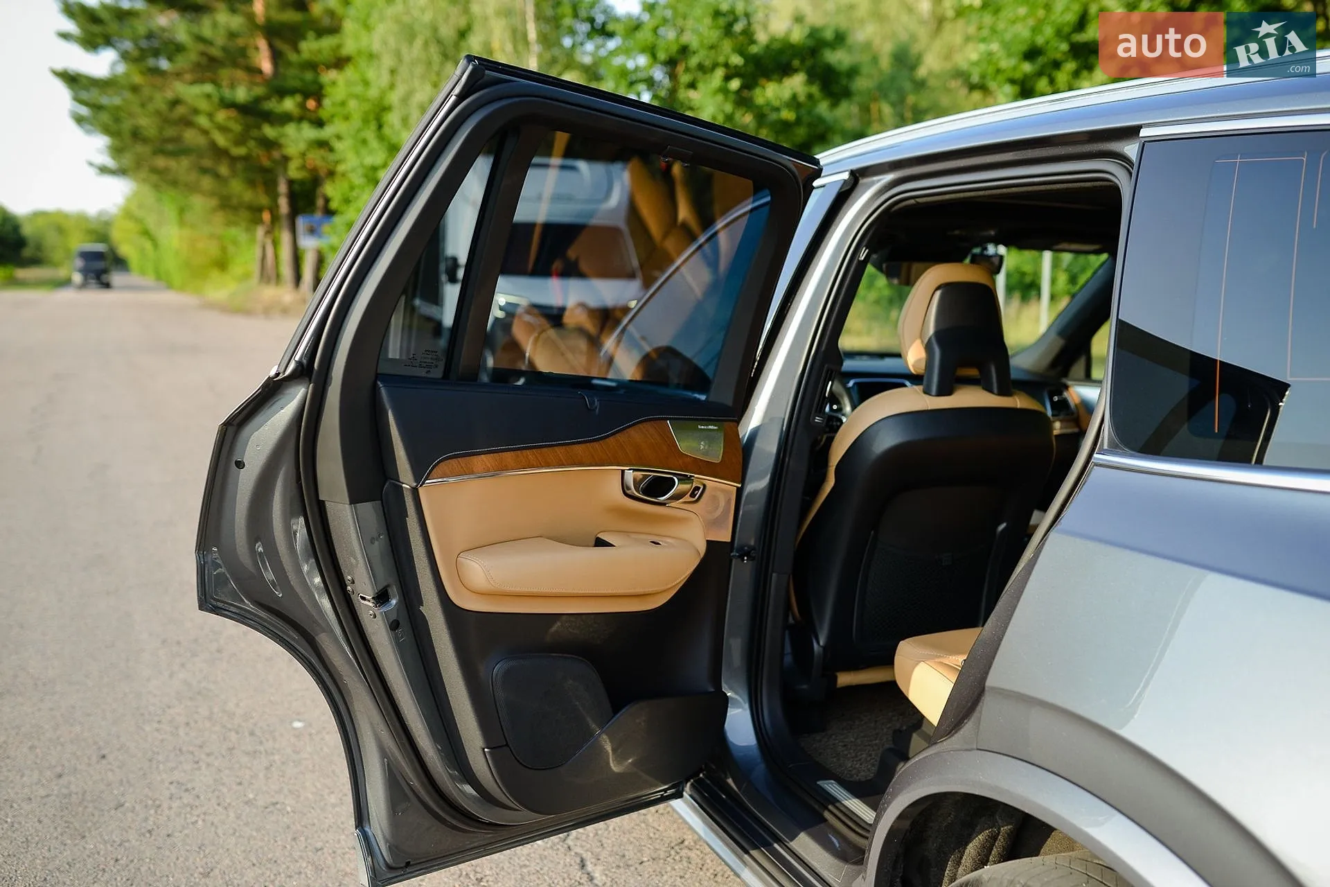 2017 Volvo XC90 - мініатюра 32
