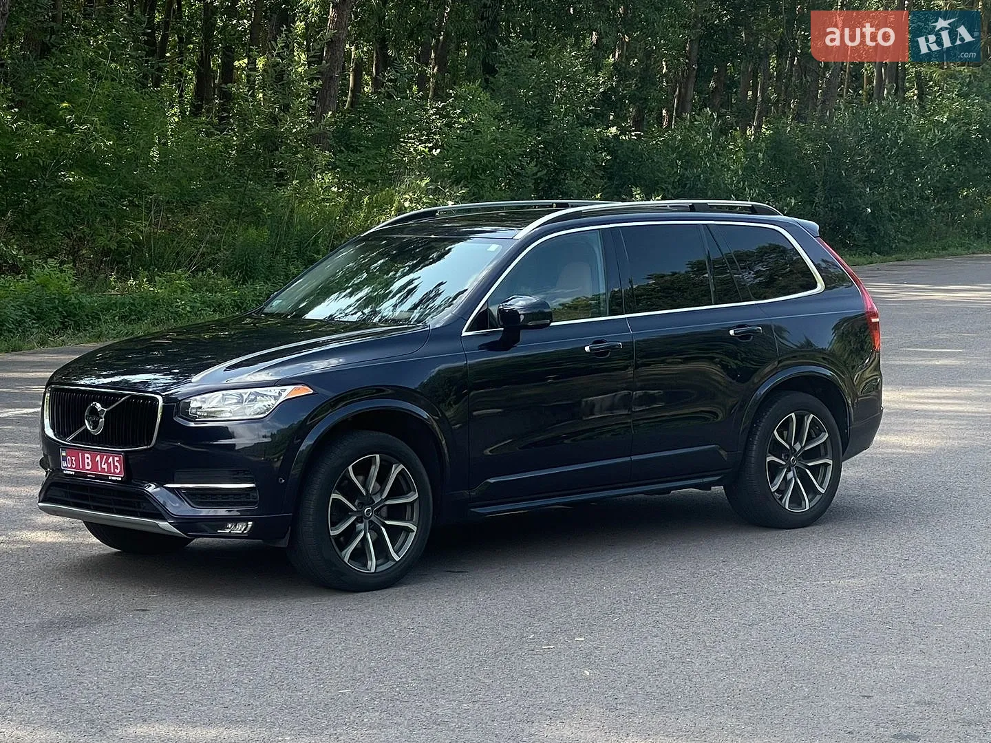 2016 Volvo XC90 - мініатюра 6