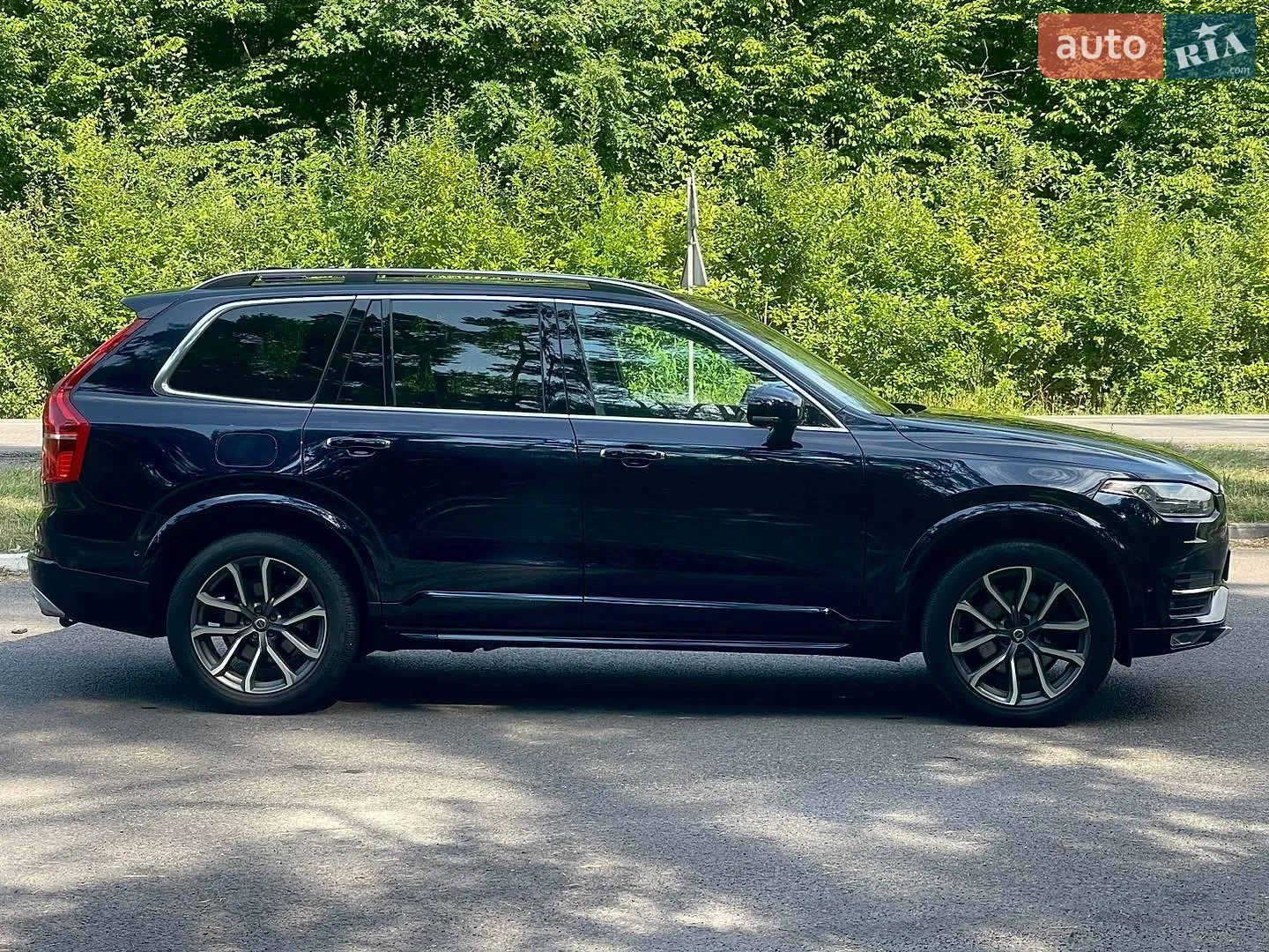 2016 Volvo XC90 - мініатюра 11