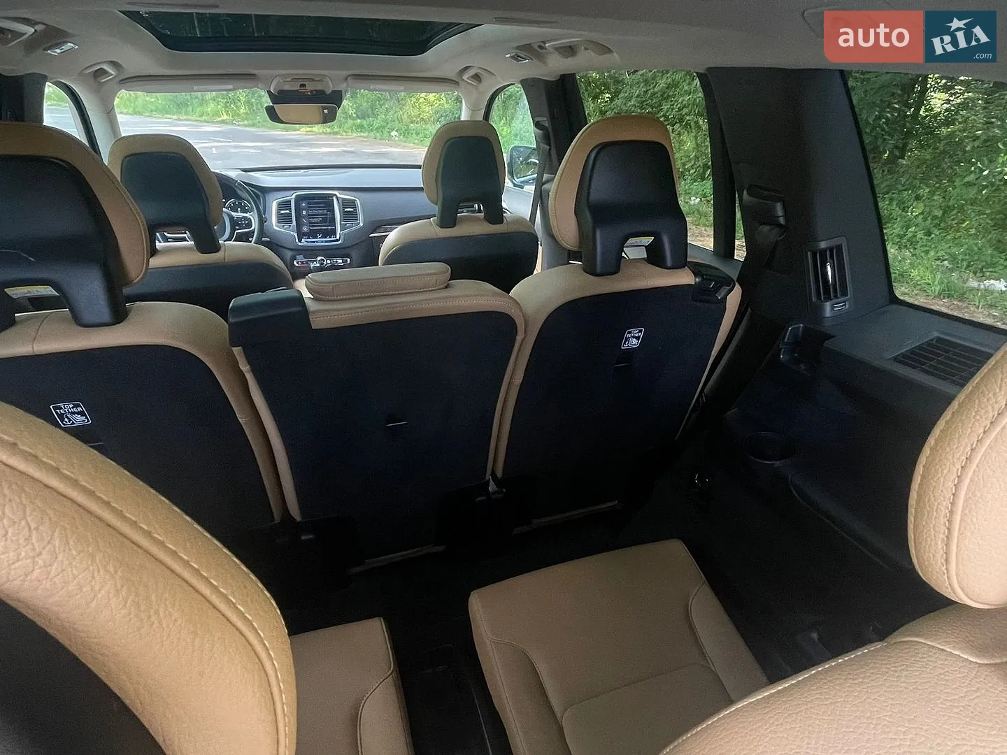 2016 Volvo XC90 - мініатюра 30