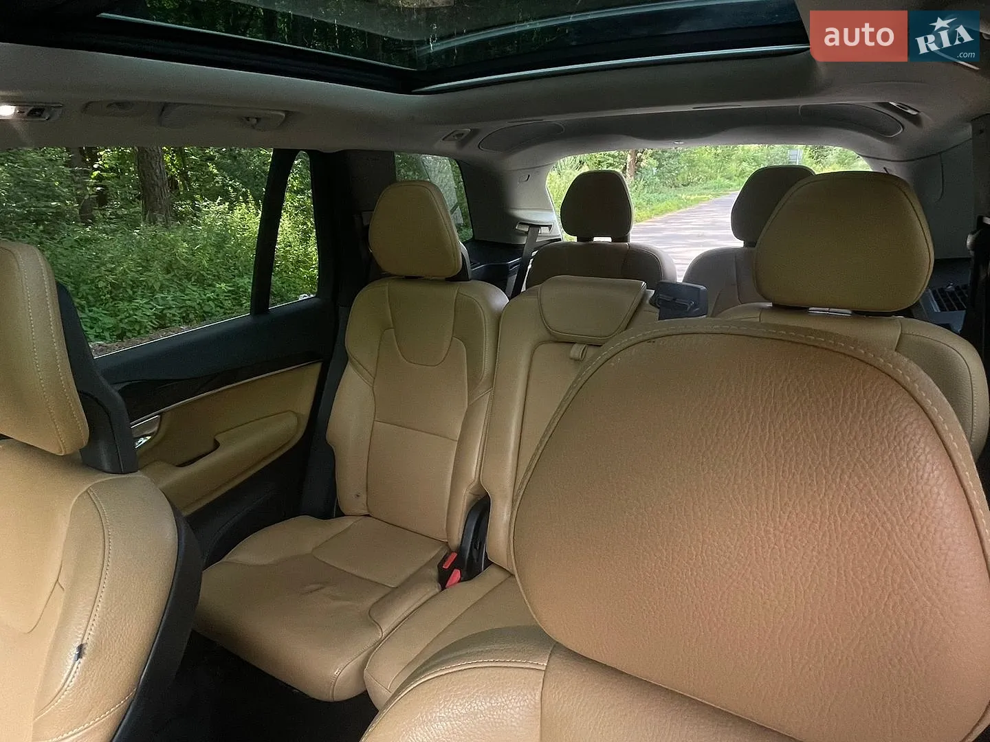 2016 Volvo XC90 - мініатюра 29