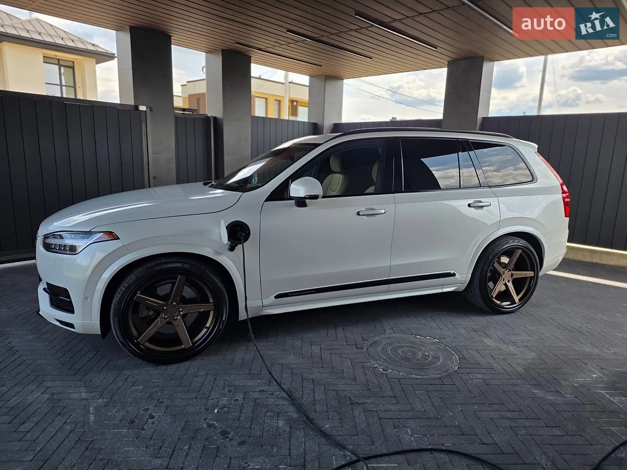 2016 Volvo XC90 - мініатюра 29