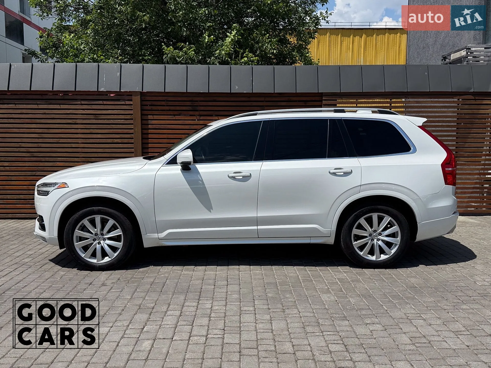 2016 Volvo XC90 - мініатюра 4