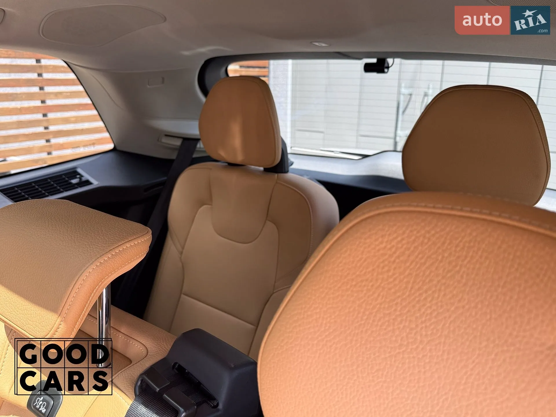 2016 Volvo XC90 - мініатюра 34