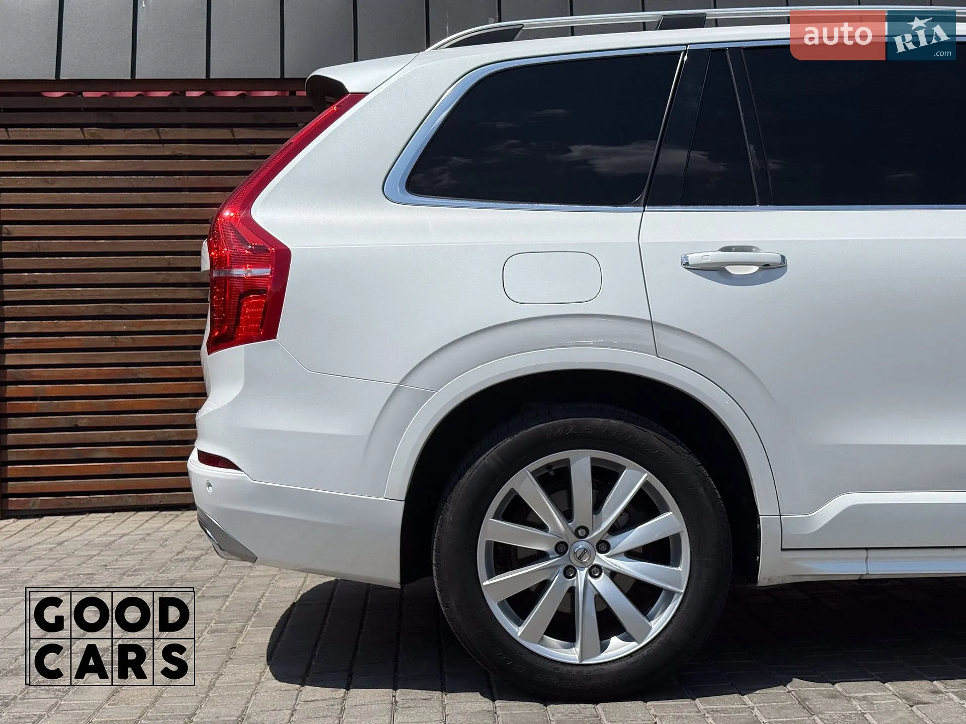 2016 Volvo XC90 - мініатюра 12