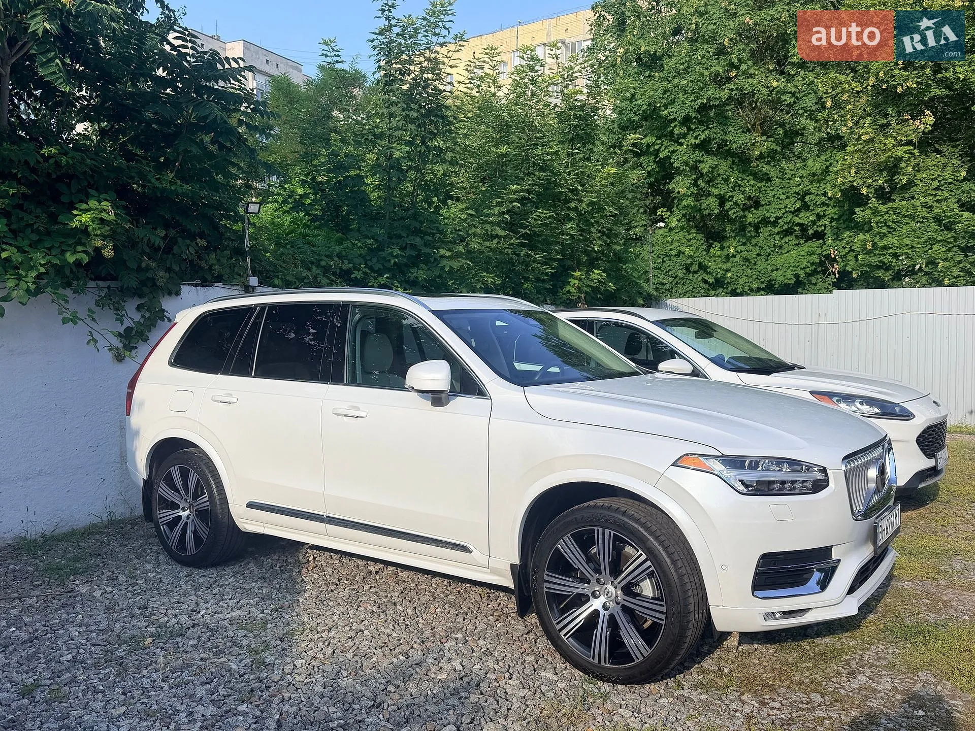 2023 Volvo XC90 - фото 1