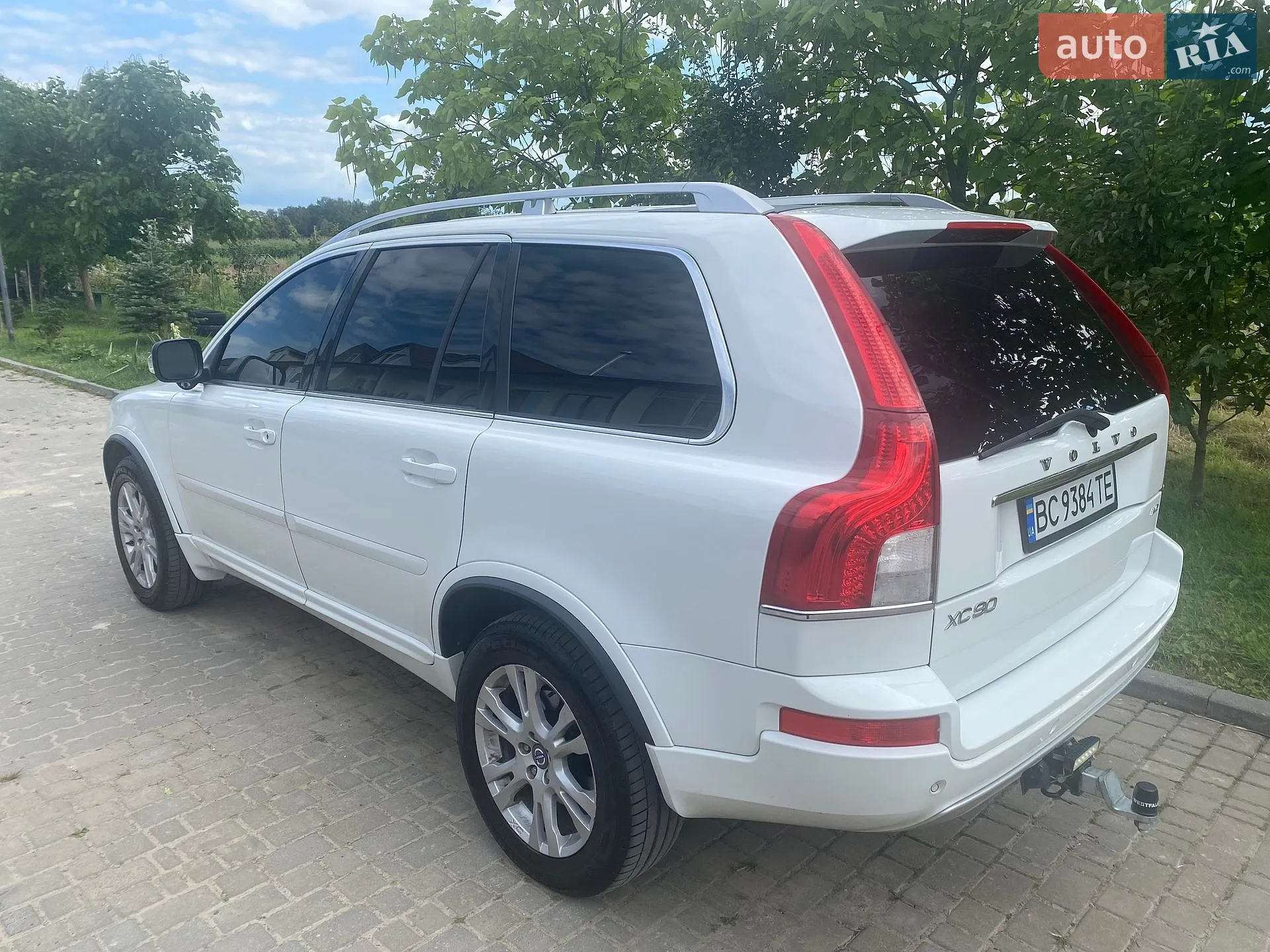 2012 Volvo XC90 - мініатюра 2