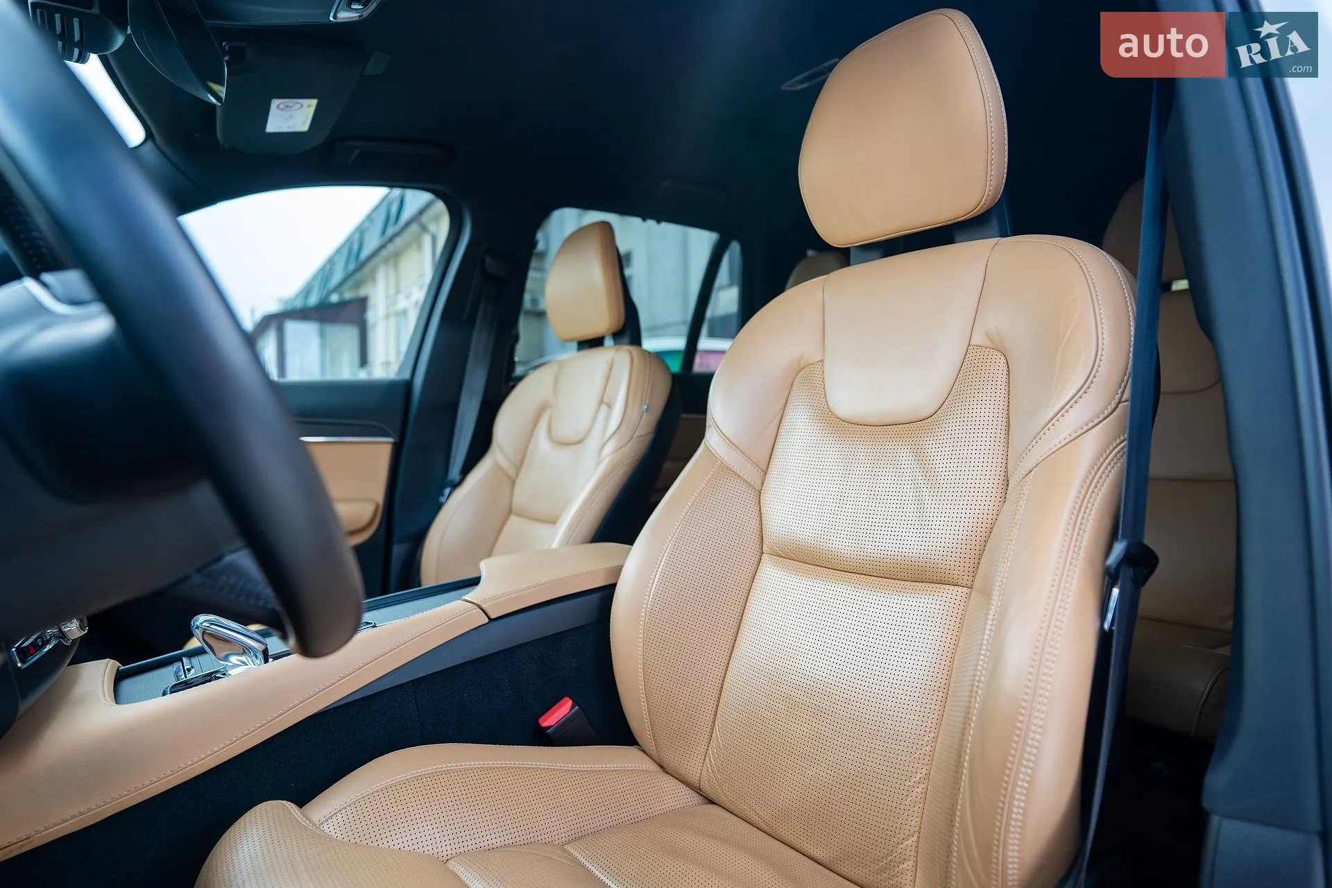 2020 Volvo XC90 - мініатюра 18